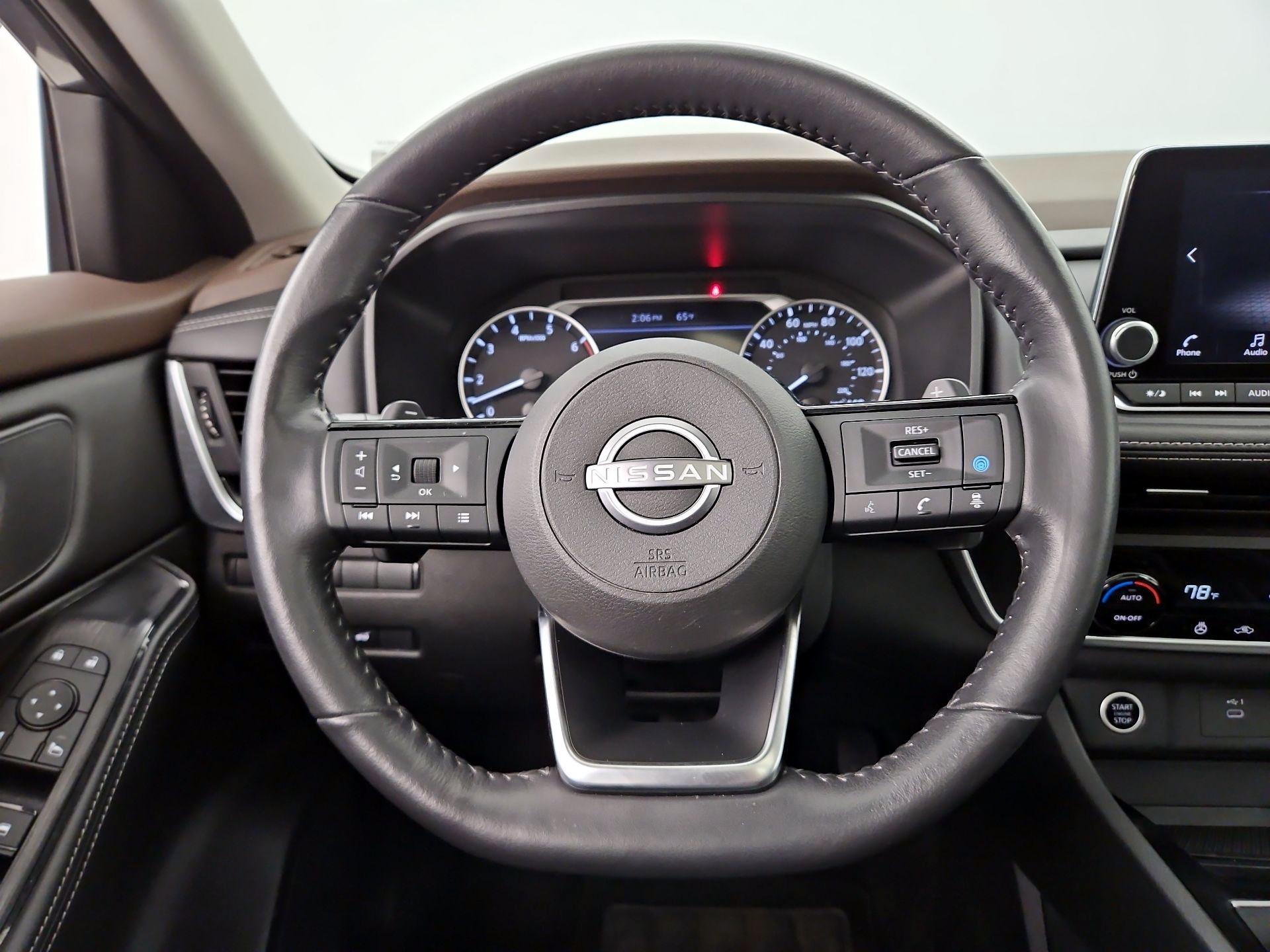 Thumbnail: 2023 Nissan Rogue - 10