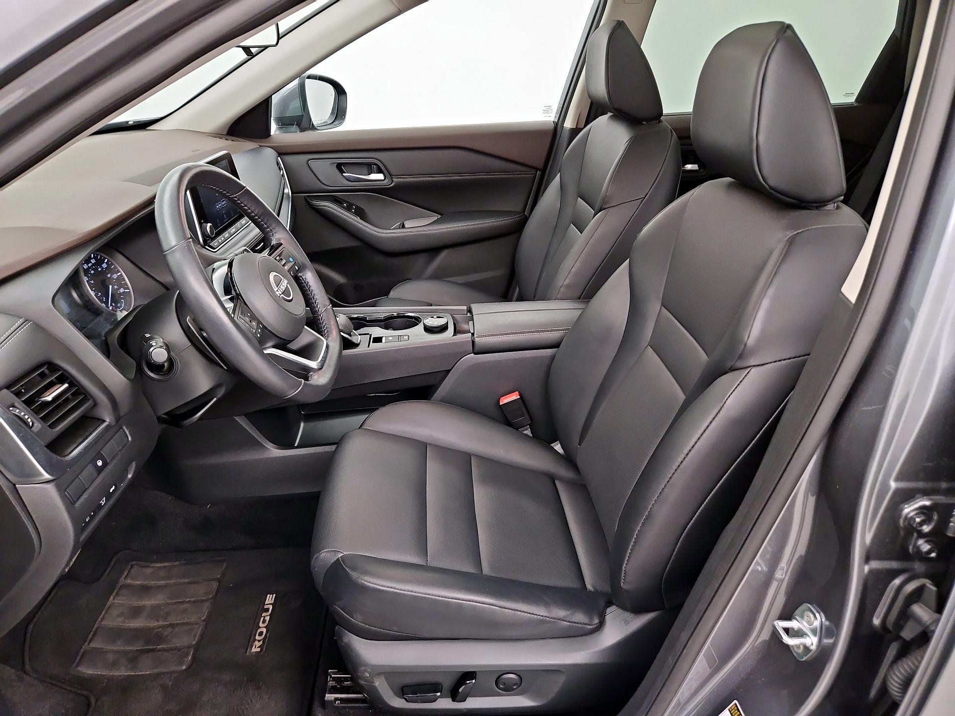 Thumbnail: 2023 Nissan Rogue - 11