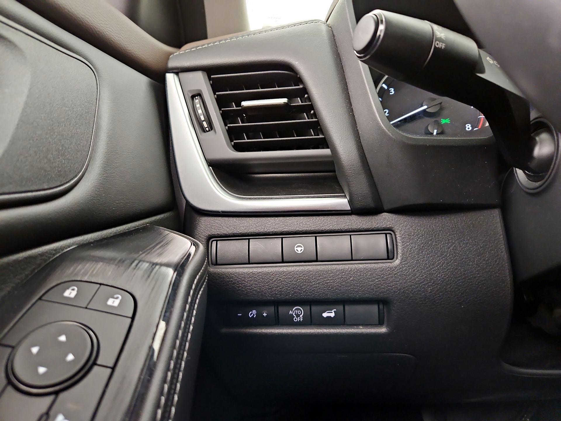 Thumbnail: 2023 Nissan Rogue - 13