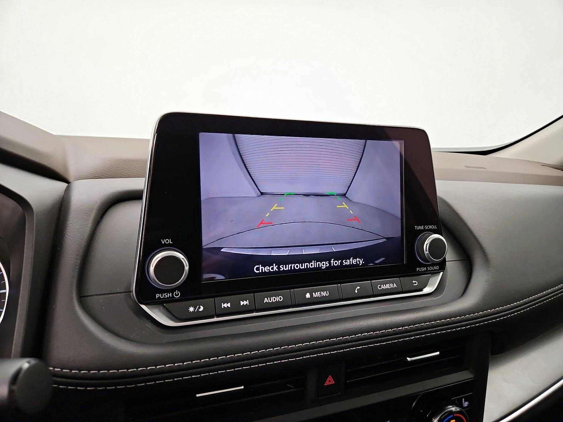 Thumbnail: 2023 Nissan Rogue - 14