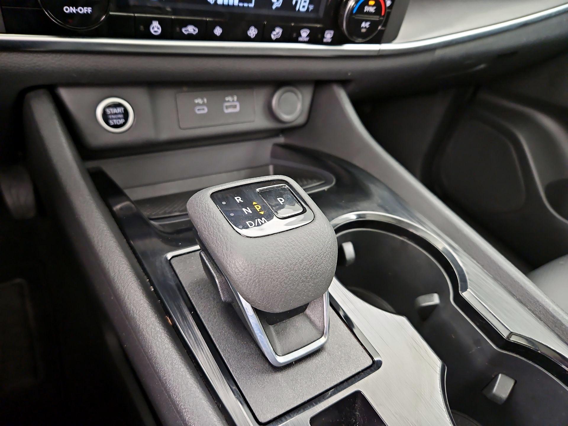 Thumbnail: 2023 Nissan Rogue - 17