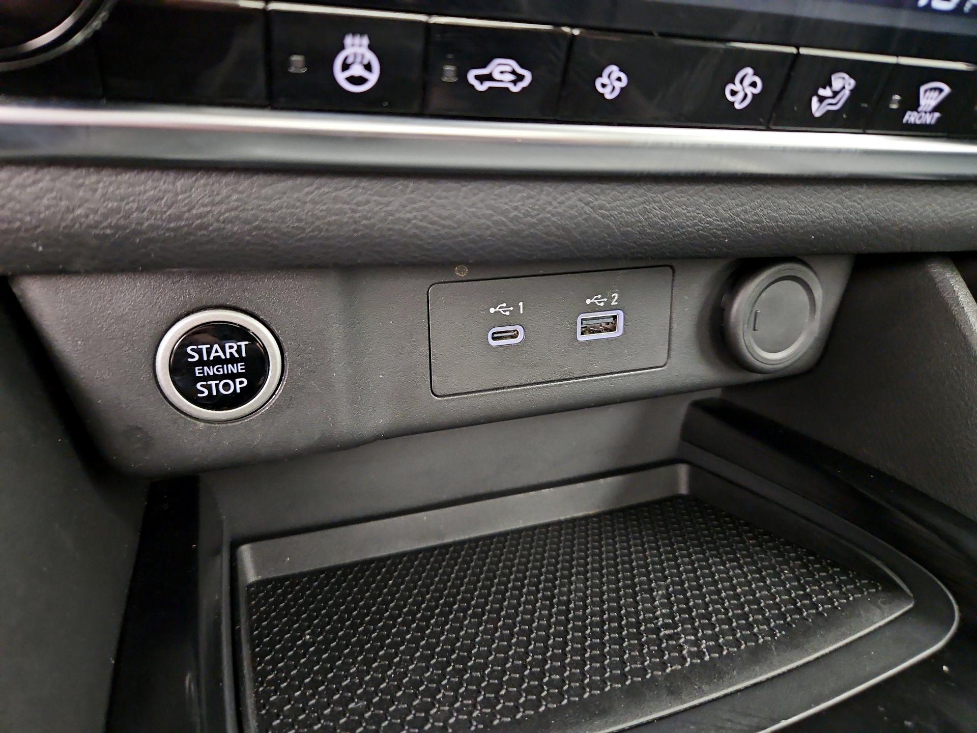 Thumbnail: 2023 Nissan Rogue - 18