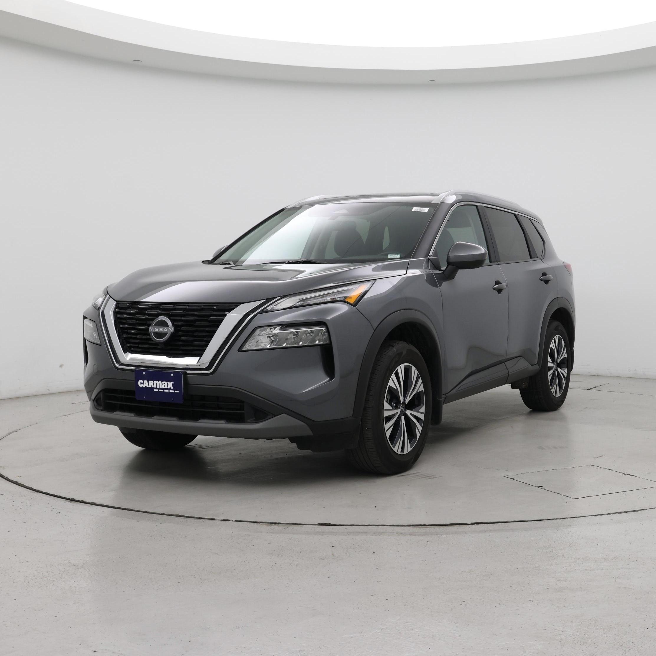Thumbnail: 2023 Nissan Rogue - 4