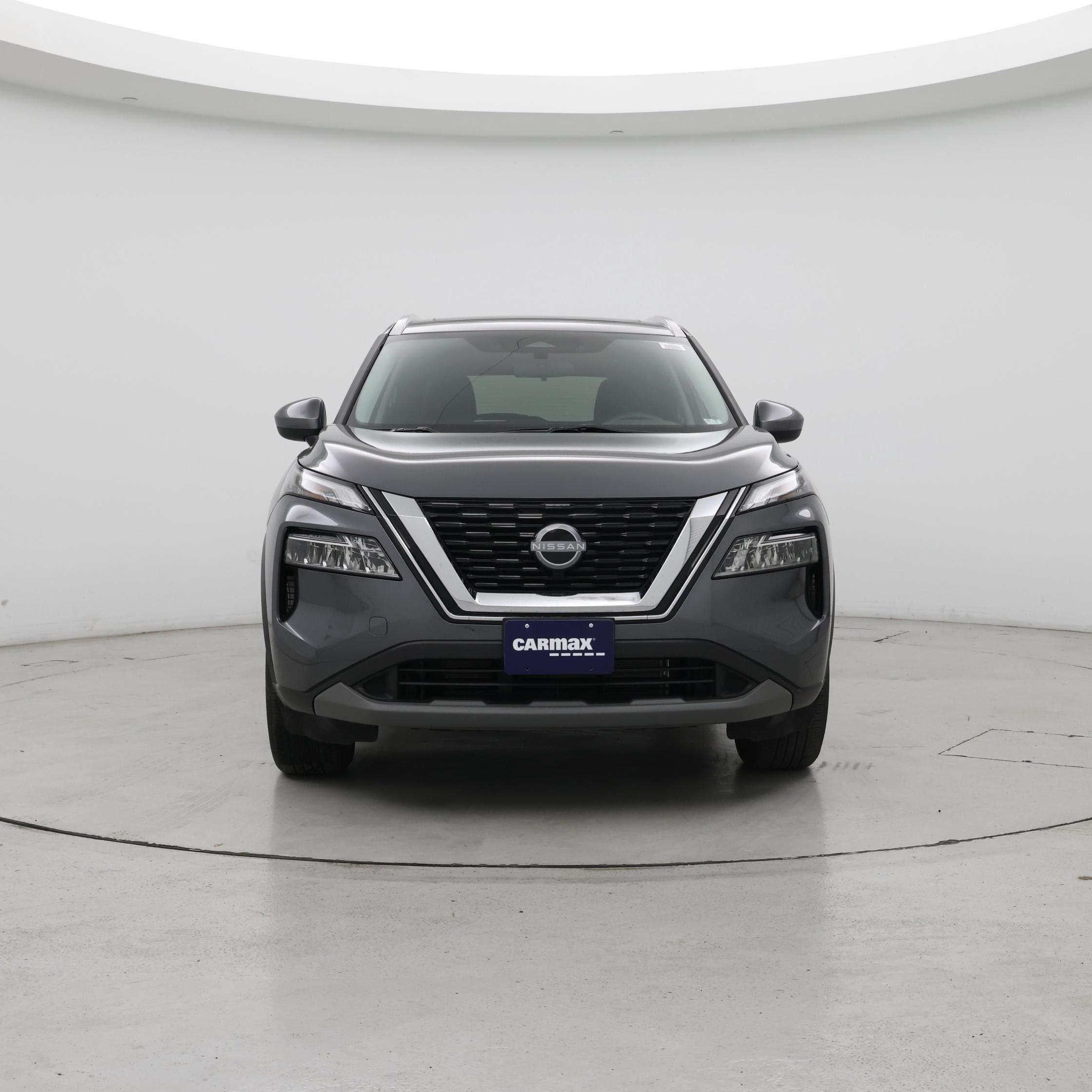 Thumbnail: 2023 Nissan Rogue - 5