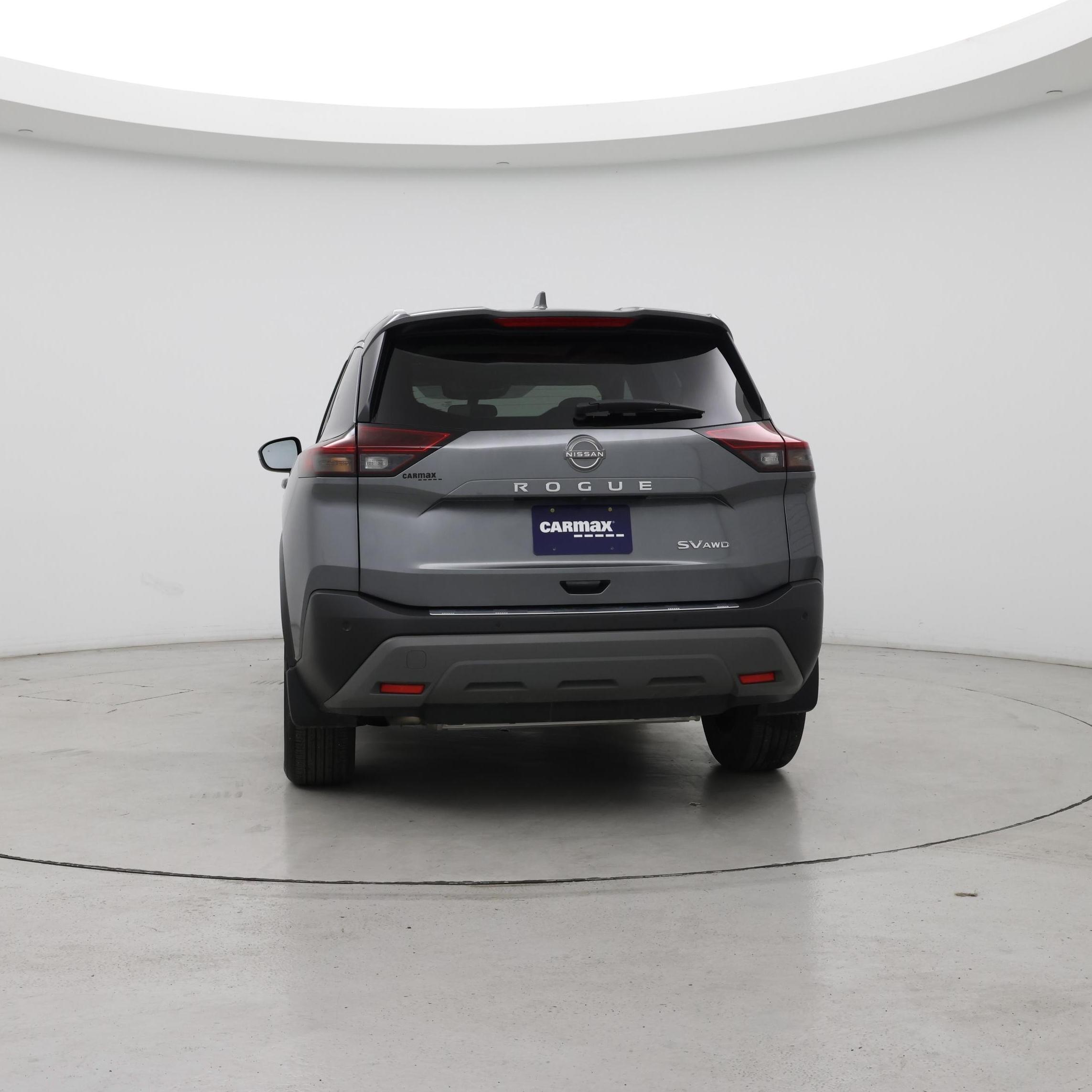 Thumbnail: 2023 Nissan Rogue - 6