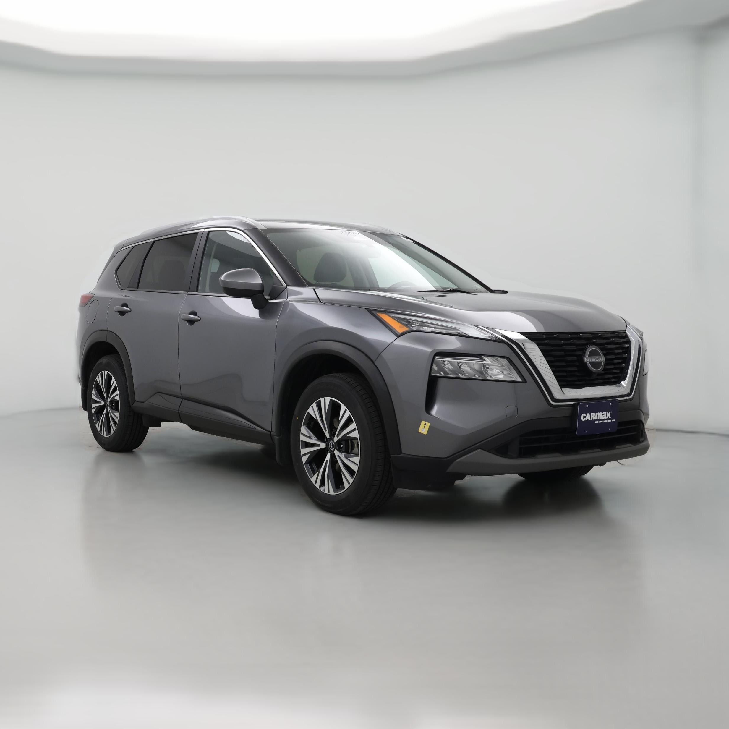 Thumbnail: 2023 Nissan Rogue - 1