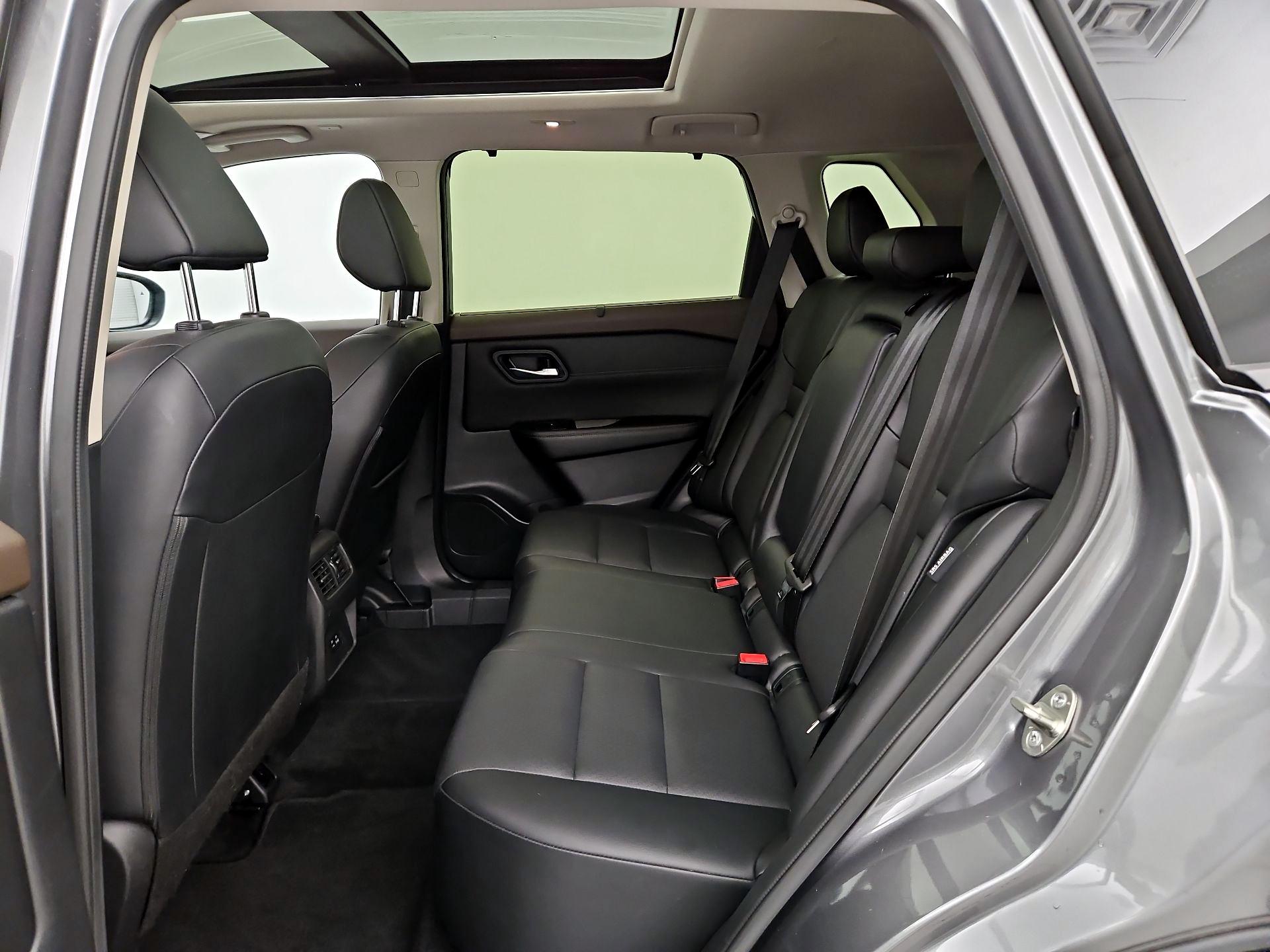 Thumbnail: 2023 Nissan Rogue - 20