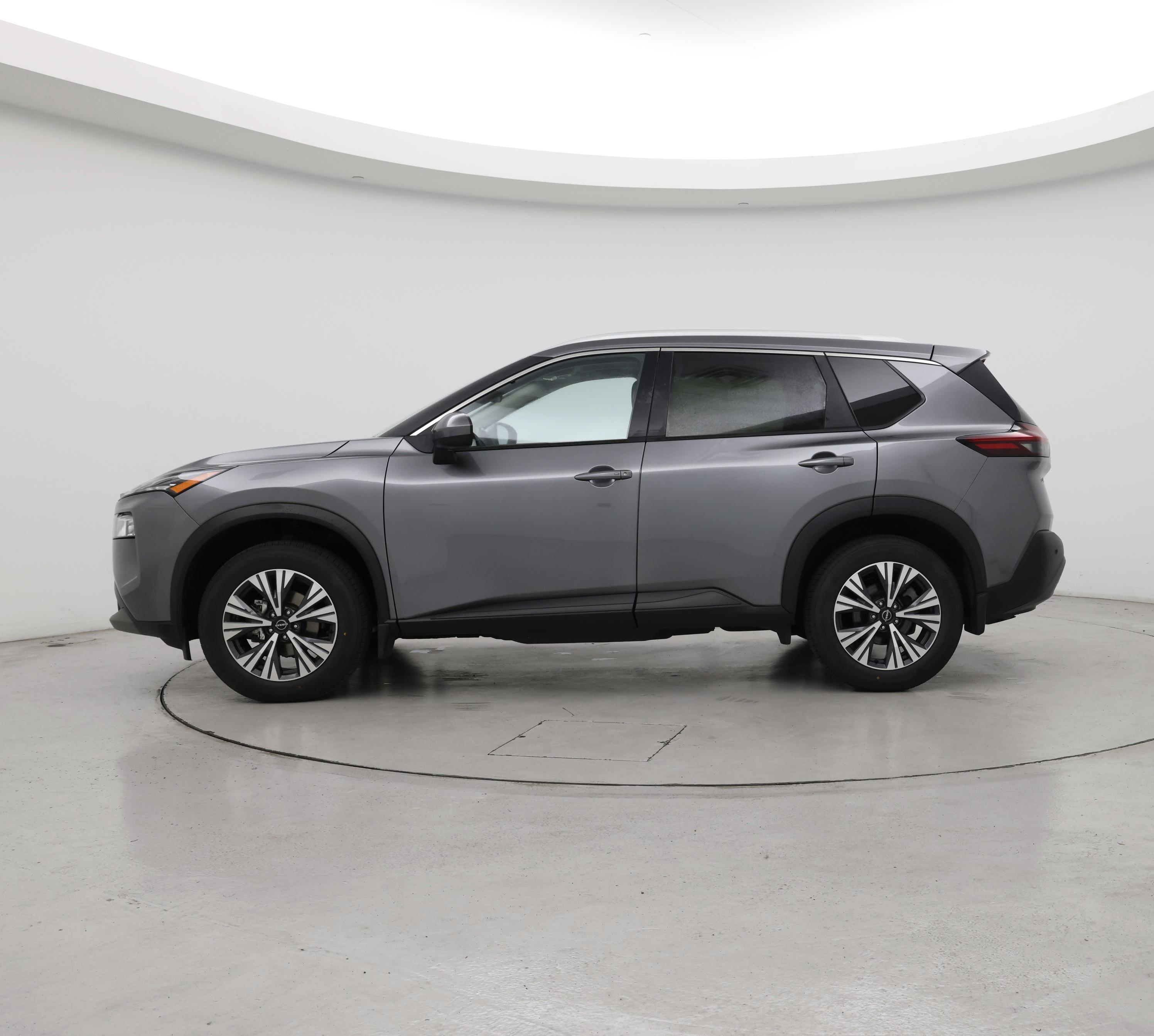 Thumbnail: 2023 Nissan Rogue - 3