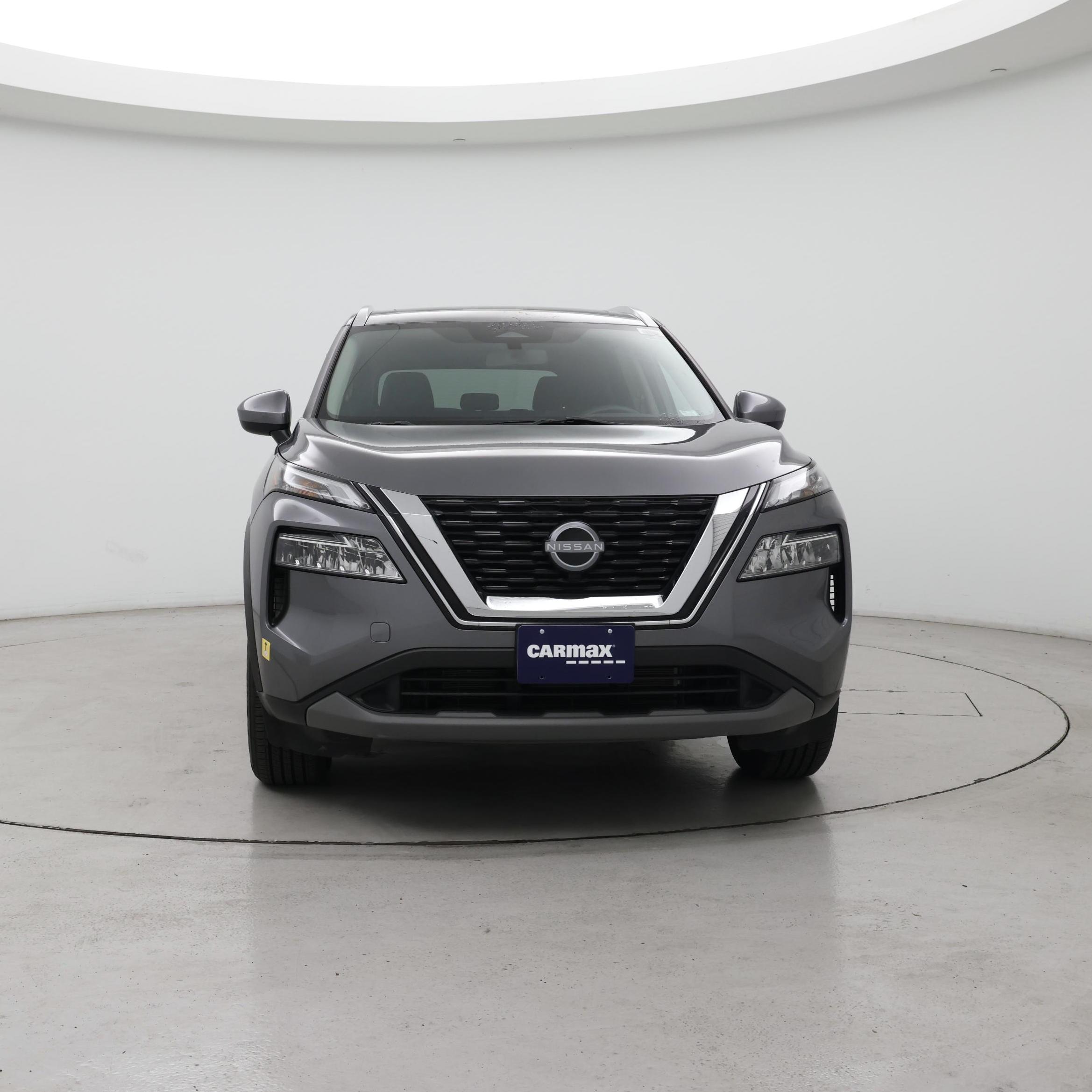 Thumbnail: 2023 Nissan Rogue - 5