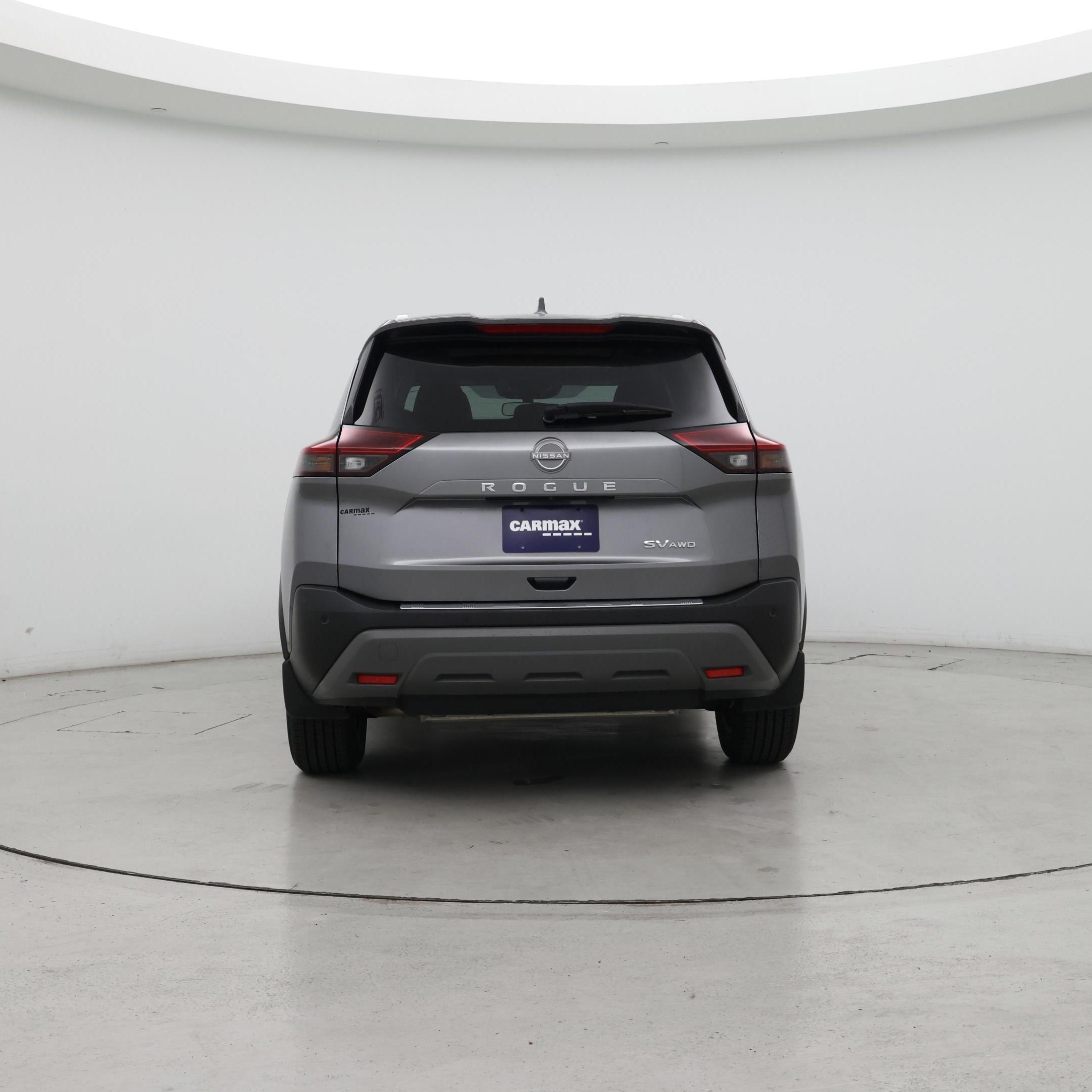 Thumbnail: 2023 Nissan Rogue - 6