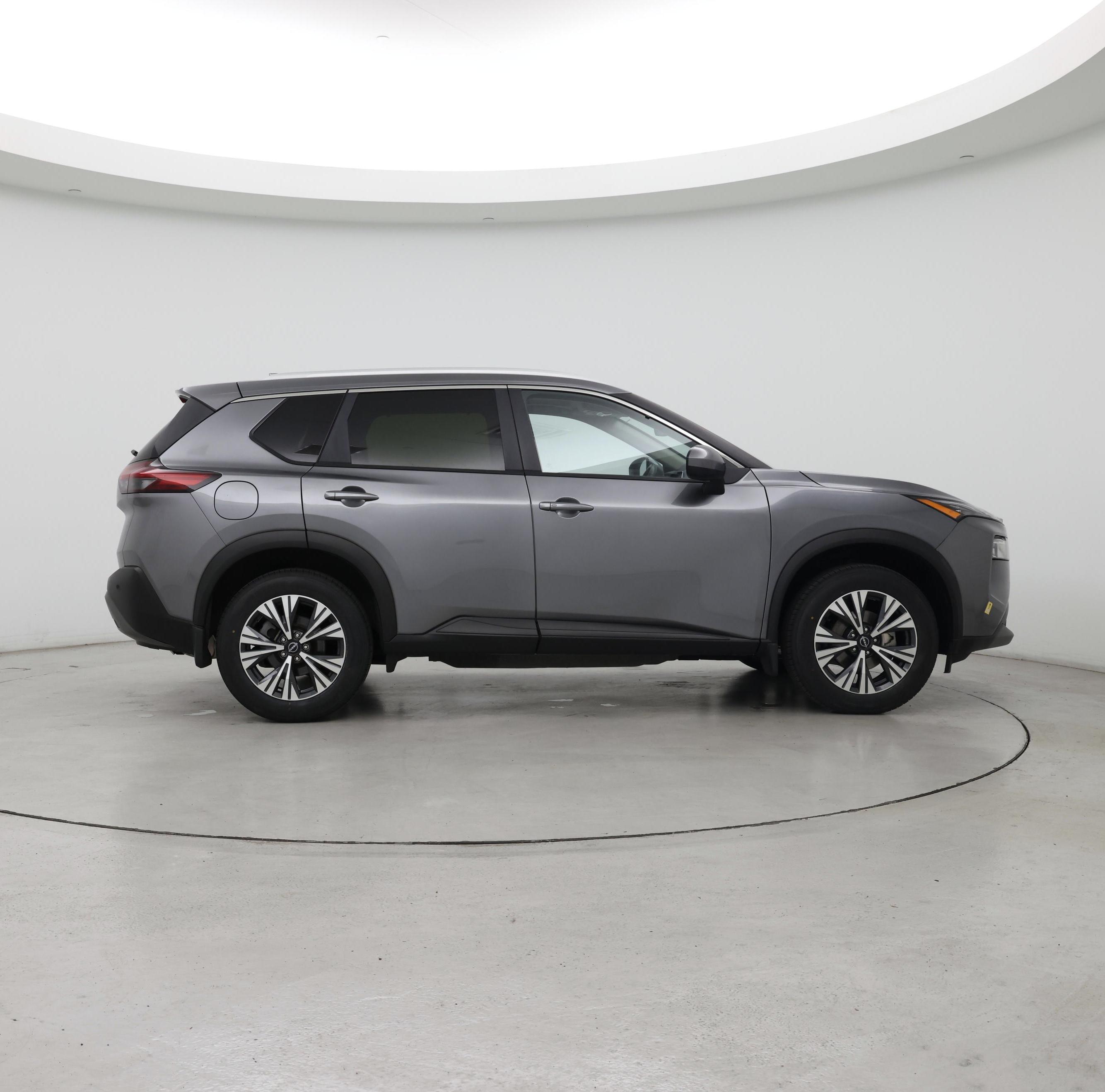 Thumbnail: 2023 Nissan Rogue - 7