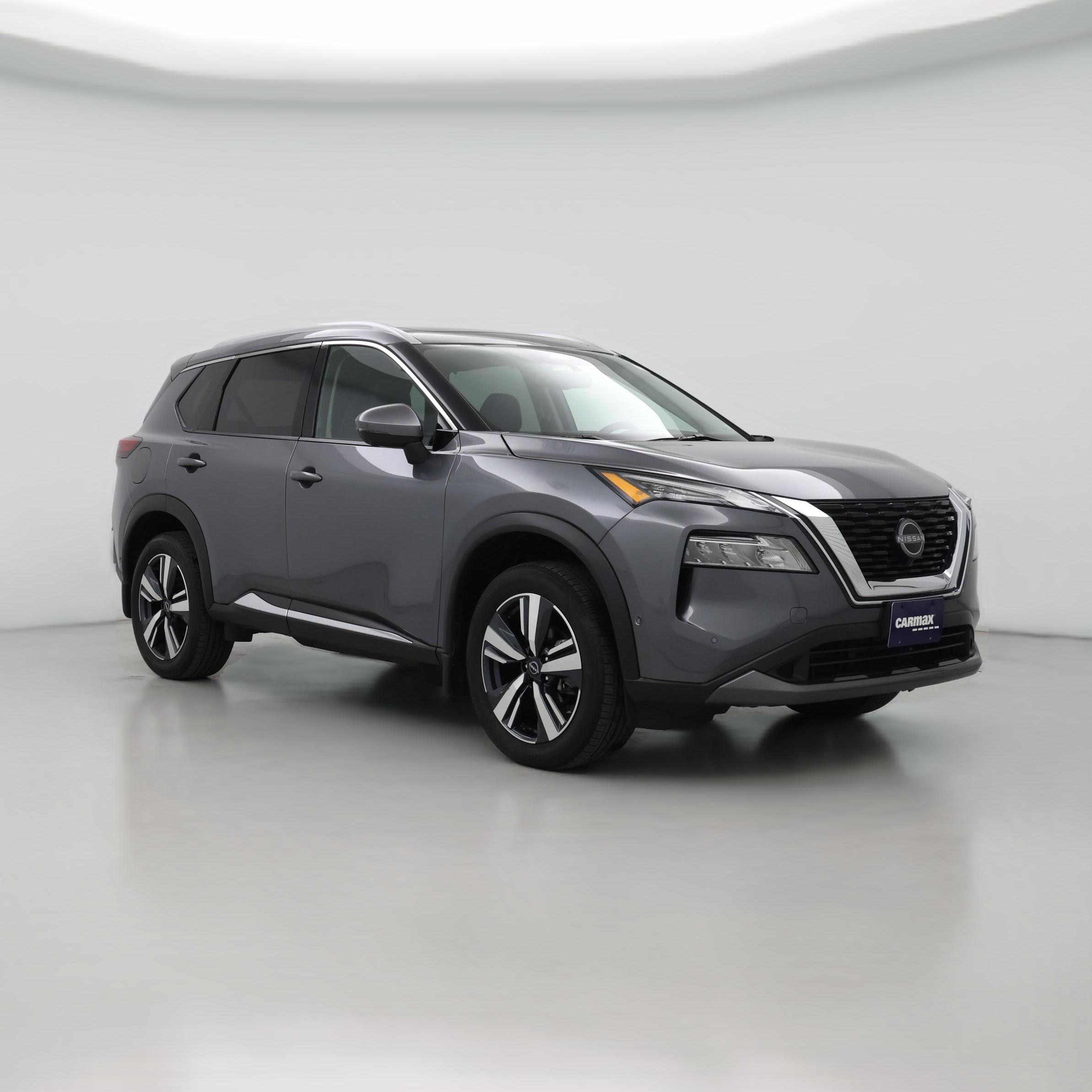 Thumbnail: 2023 Nissan Rogue - 1