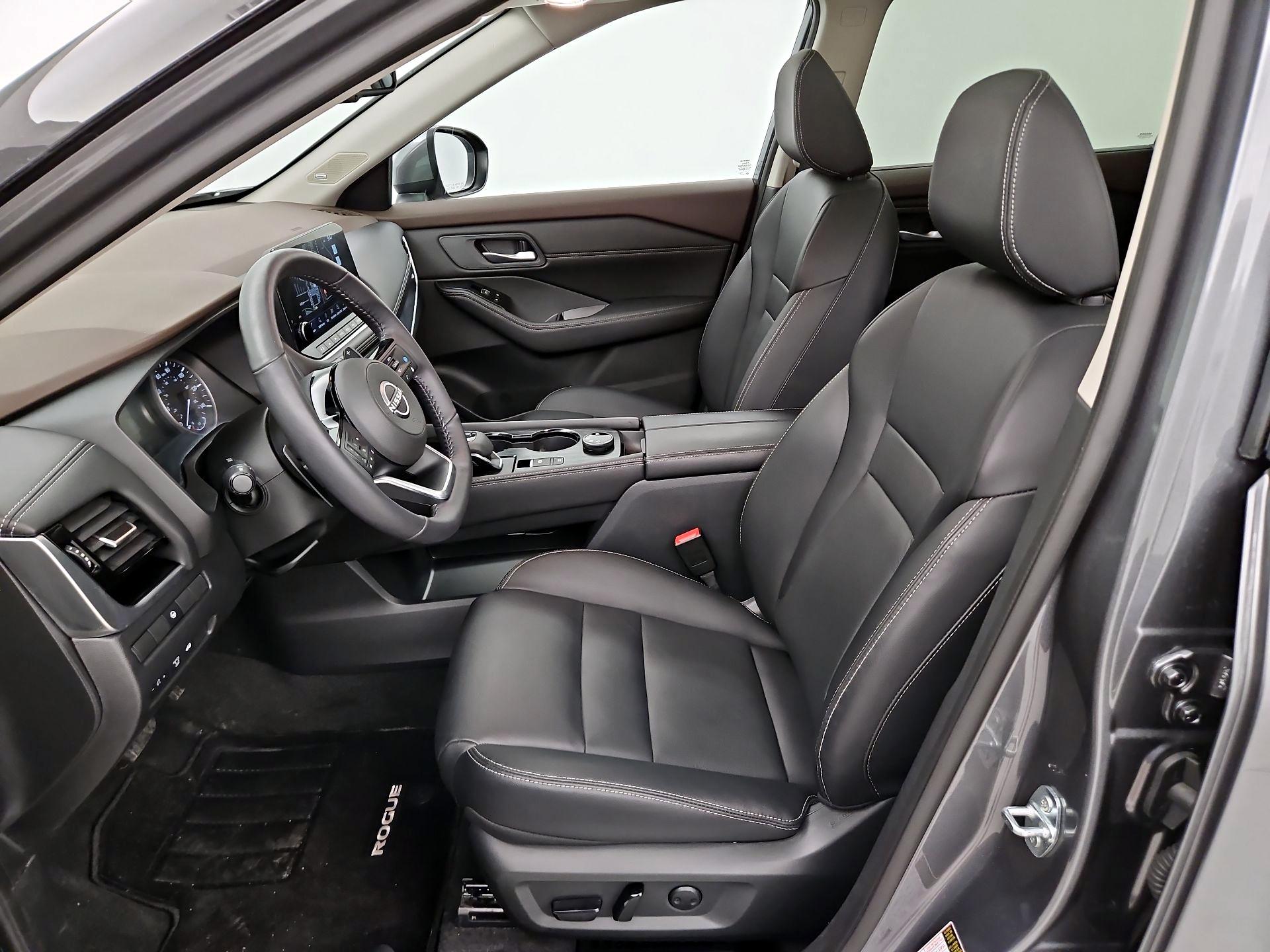 Thumbnail: 2023 Nissan Rogue - 11