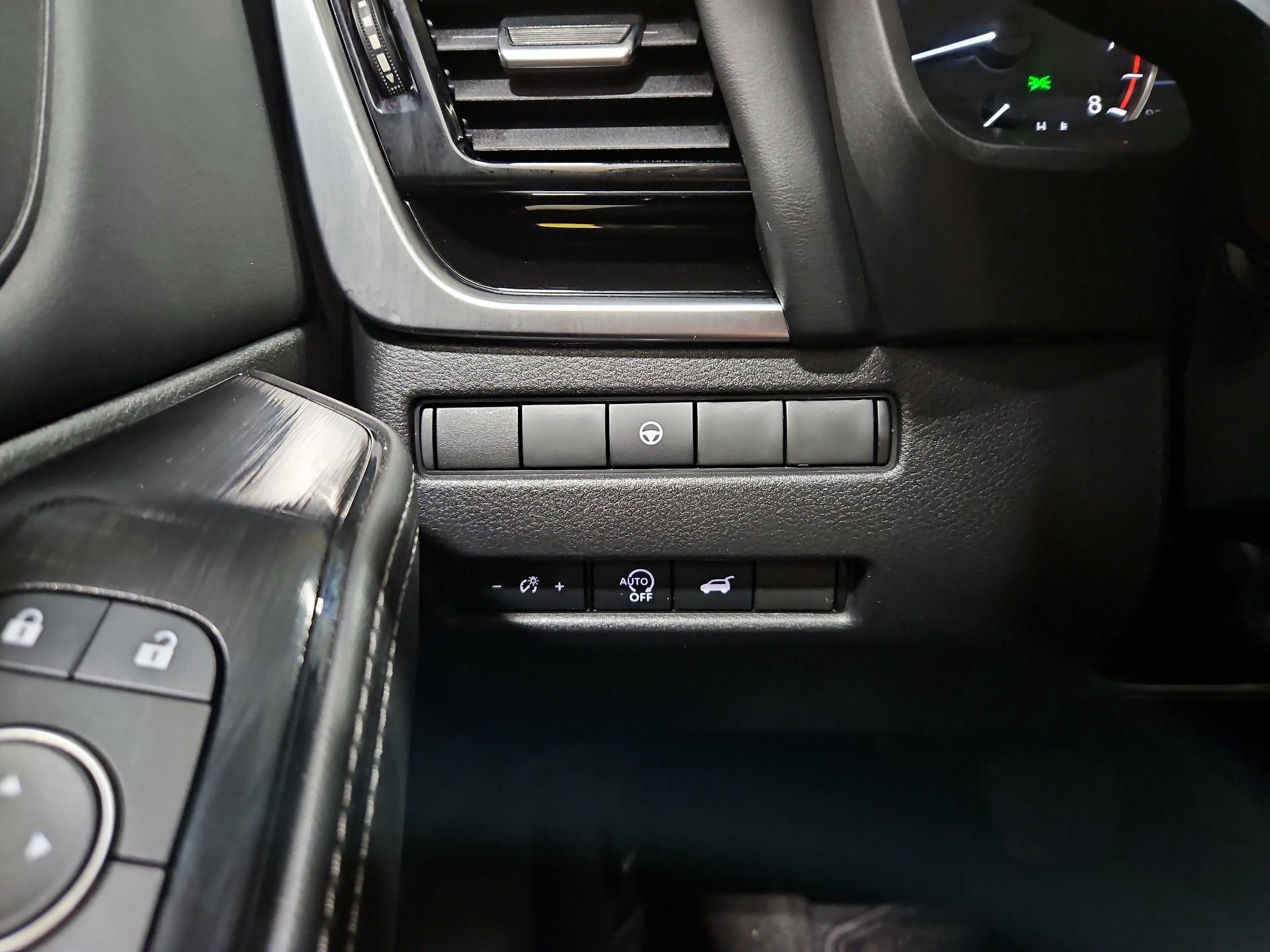 Thumbnail: 2023 Nissan Rogue - 13