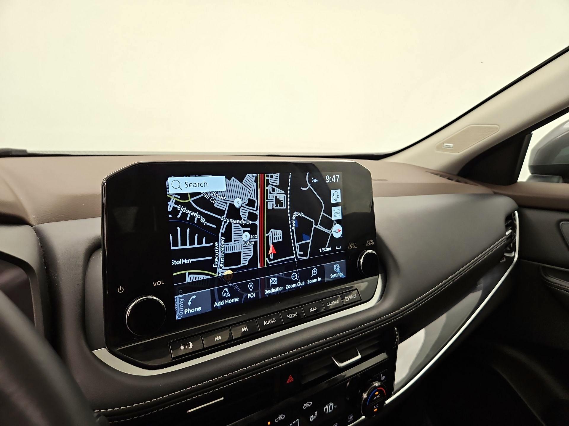 Thumbnail: 2023 Nissan Rogue - 14