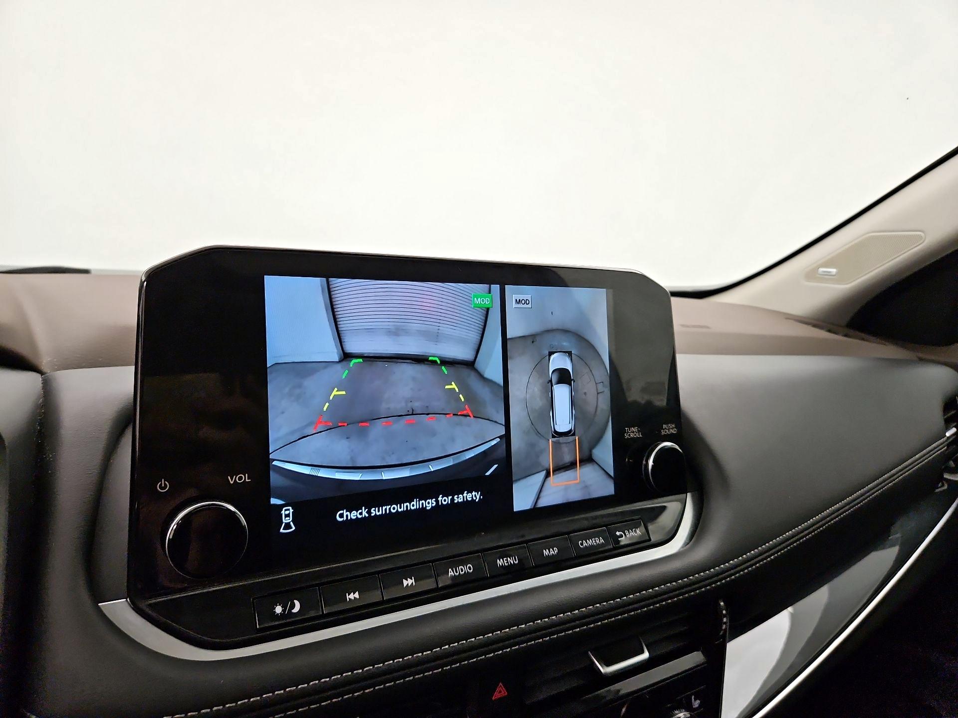 Thumbnail: 2023 Nissan Rogue - 15