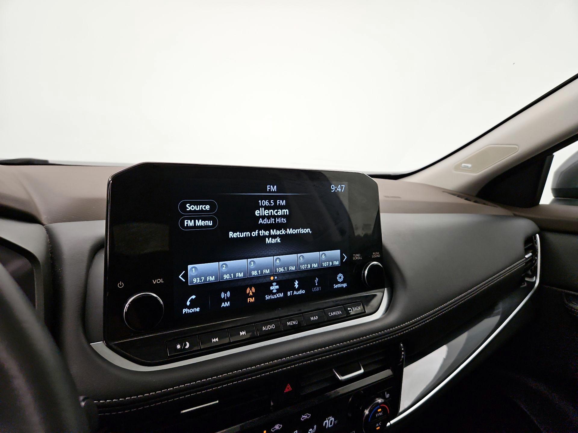 Thumbnail: 2023 Nissan Rogue - 16