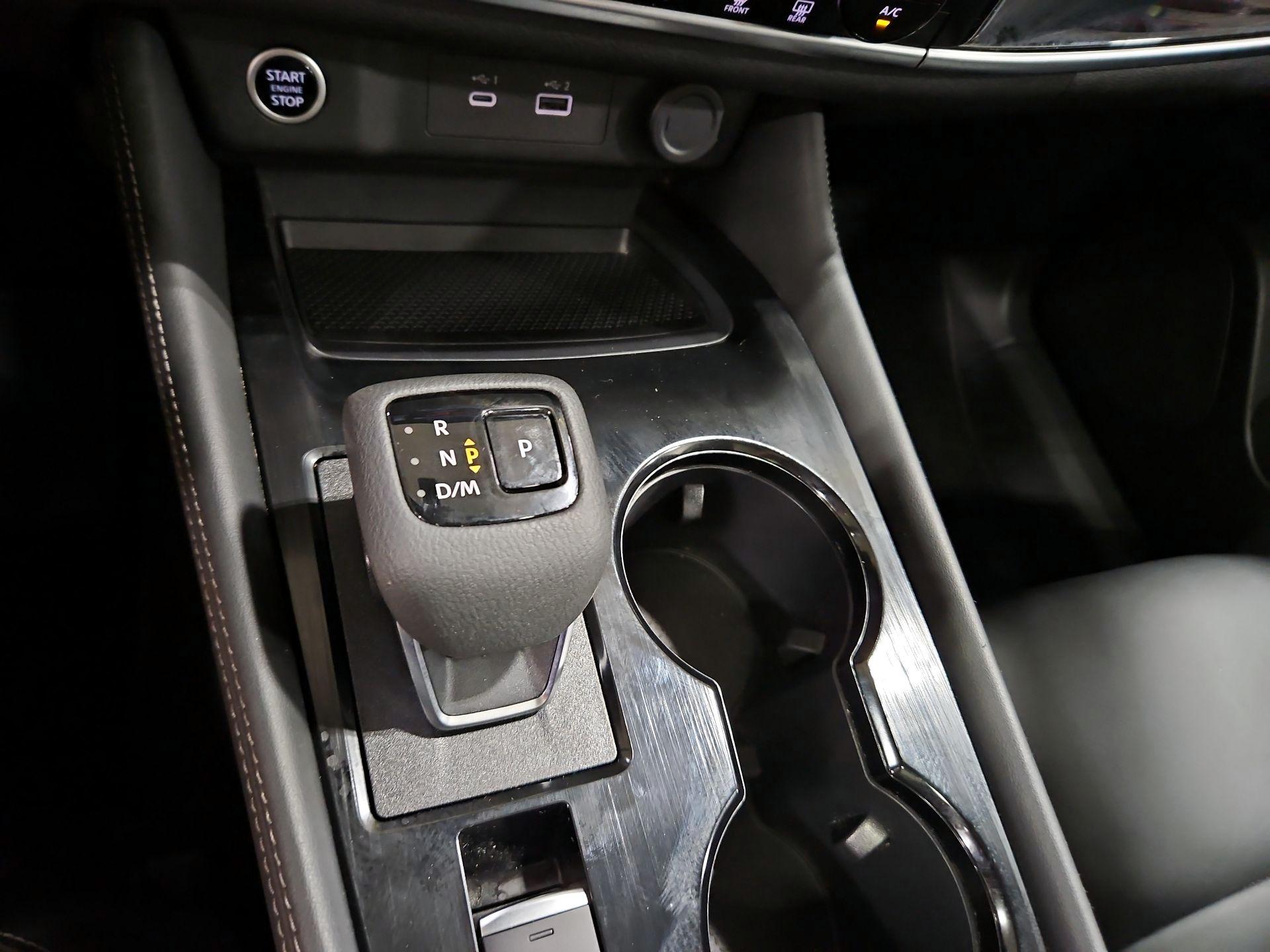 Thumbnail: 2023 Nissan Rogue - 18