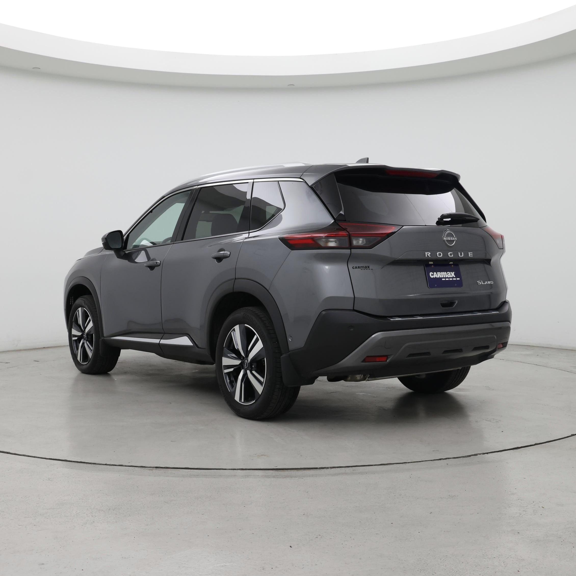 Thumbnail: 2023 Nissan Rogue - 2