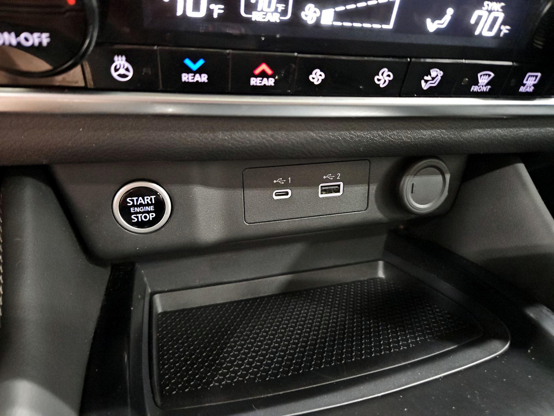 Thumbnail: 2023 Nissan Rogue - 19