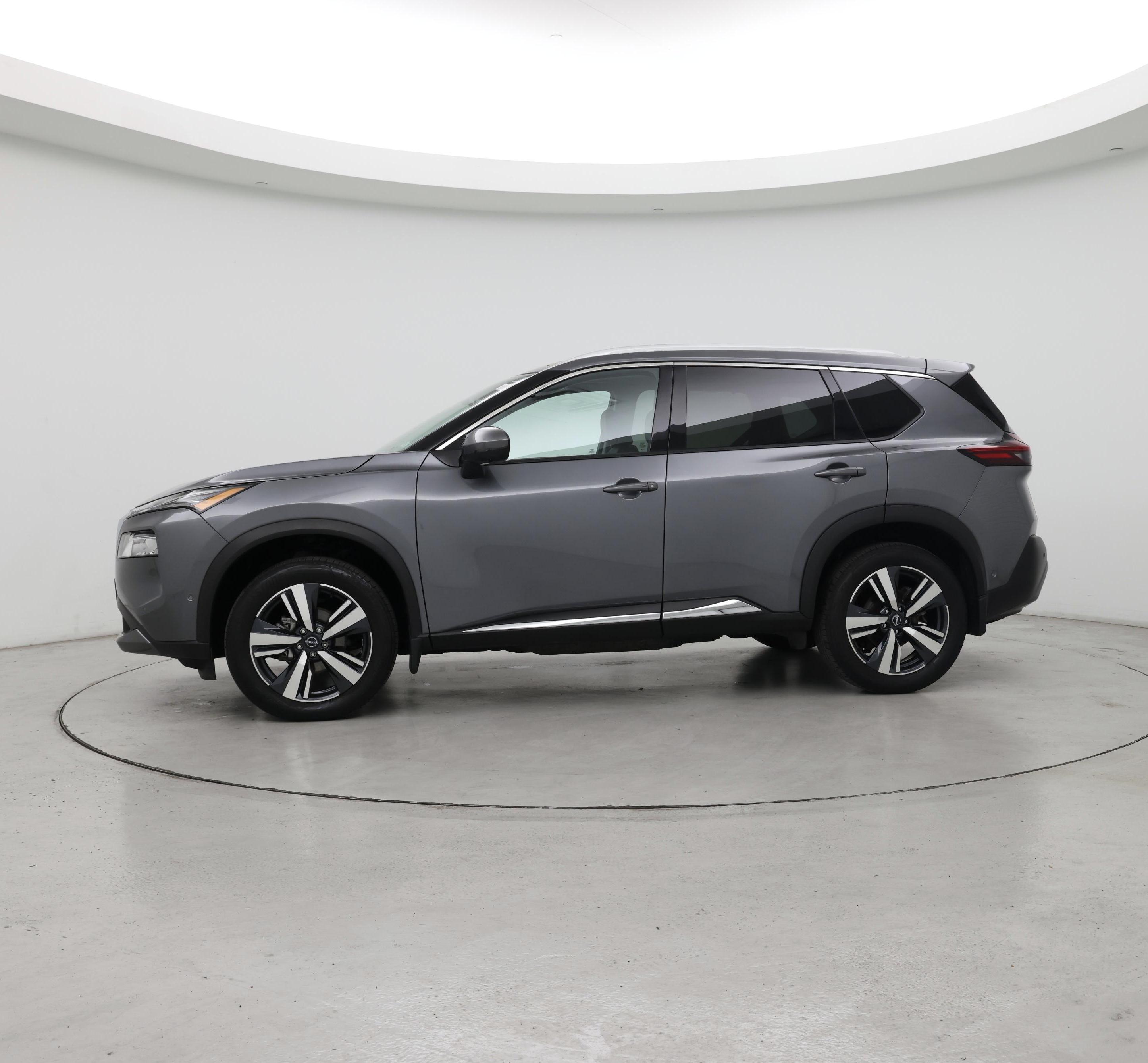 Thumbnail: 2023 Nissan Rogue - 3