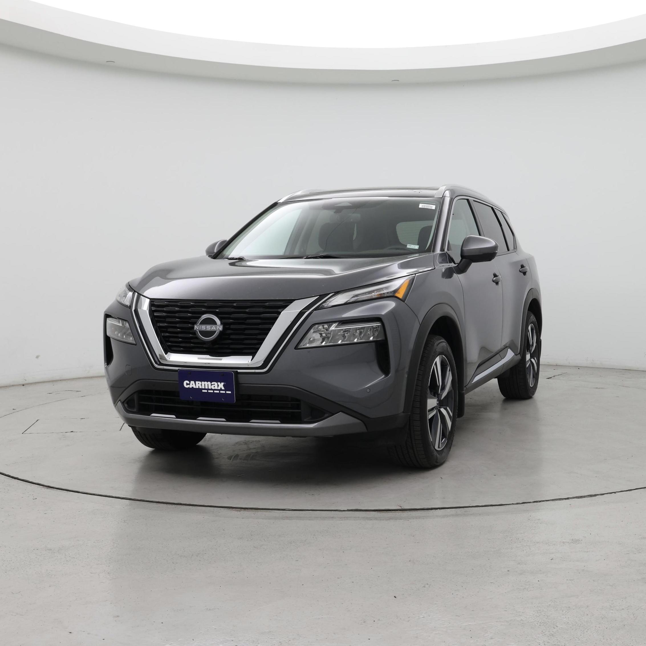 Thumbnail: 2023 Nissan Rogue - 4