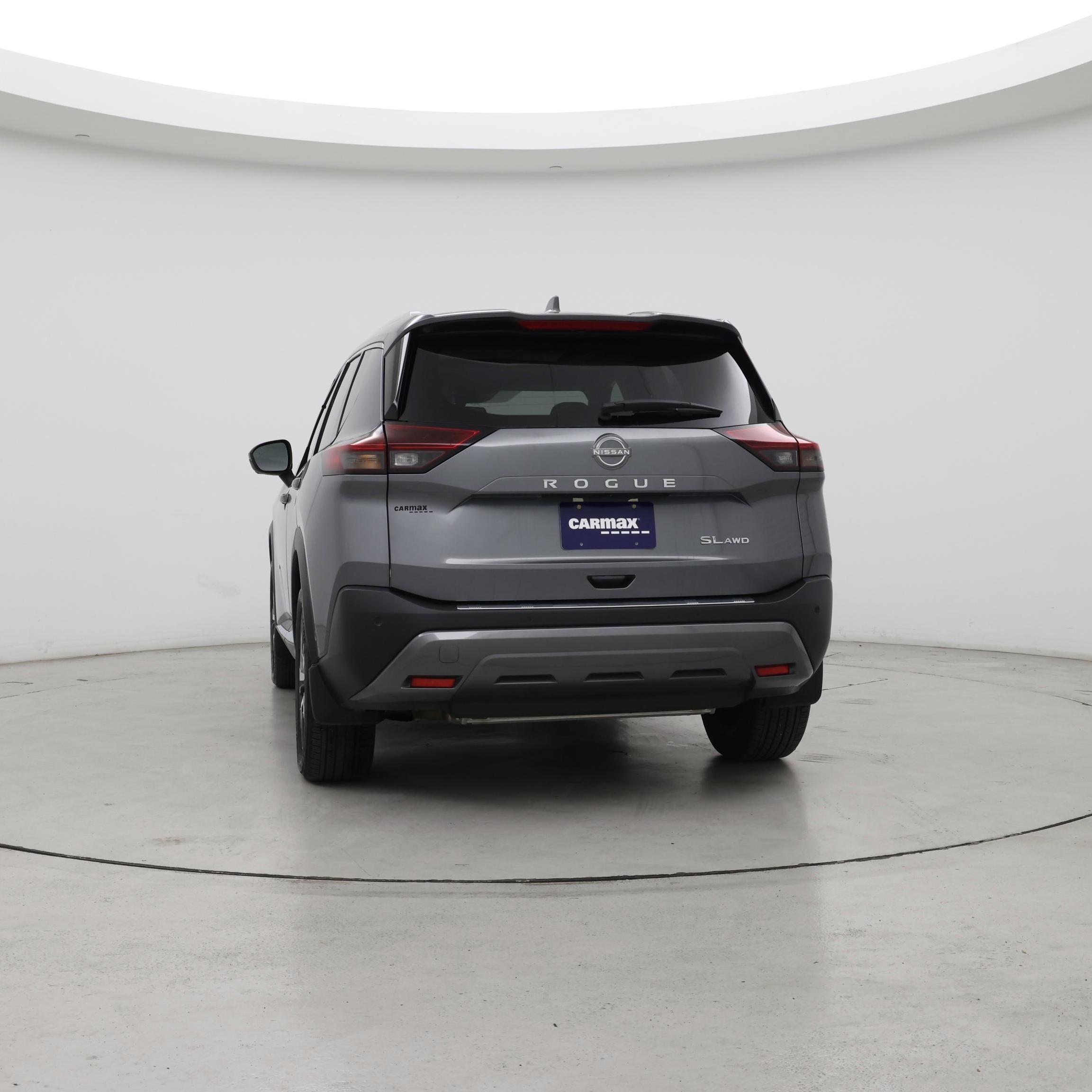 Thumbnail: 2023 Nissan Rogue - 6