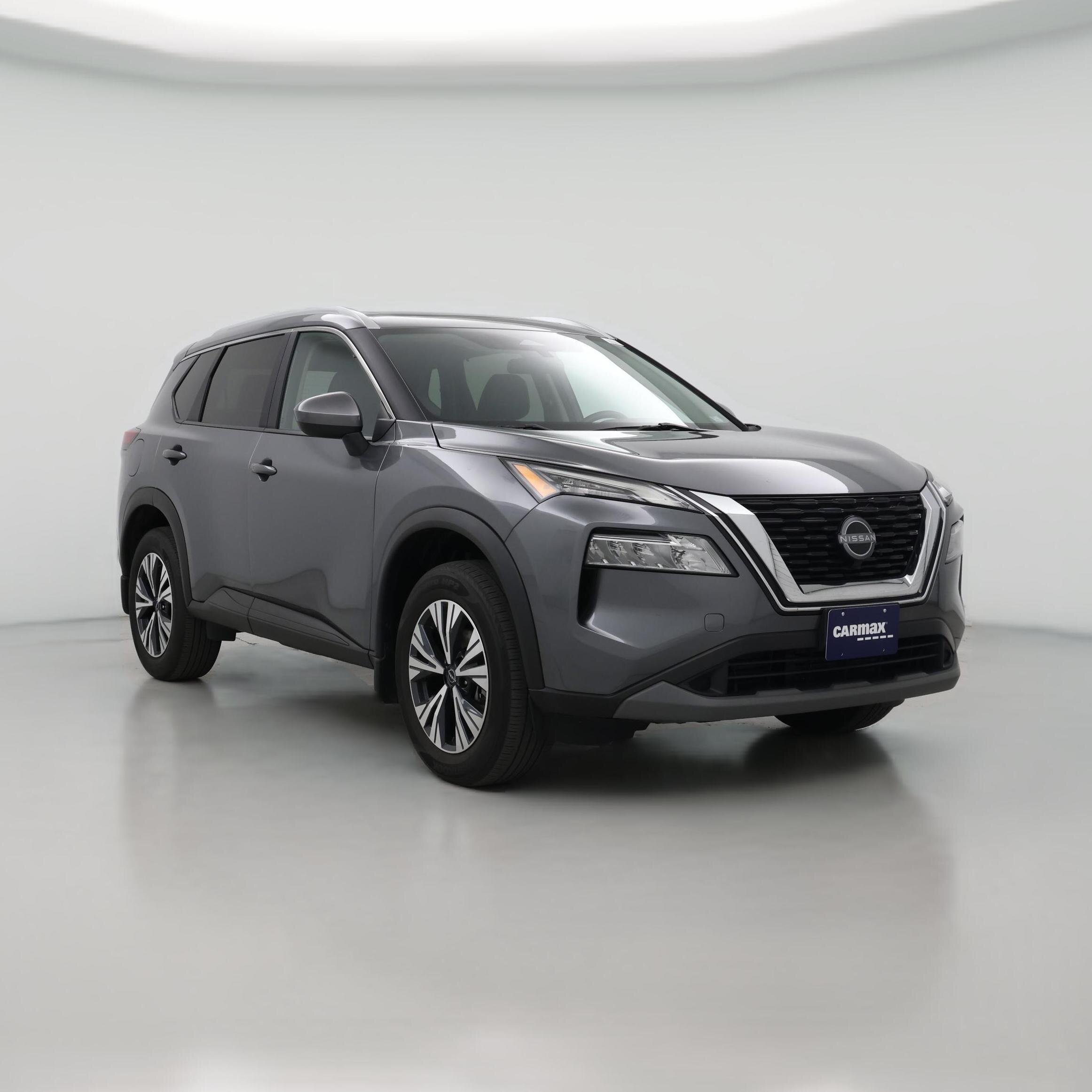 Thumbnail: 2023 Nissan Rogue - 1
