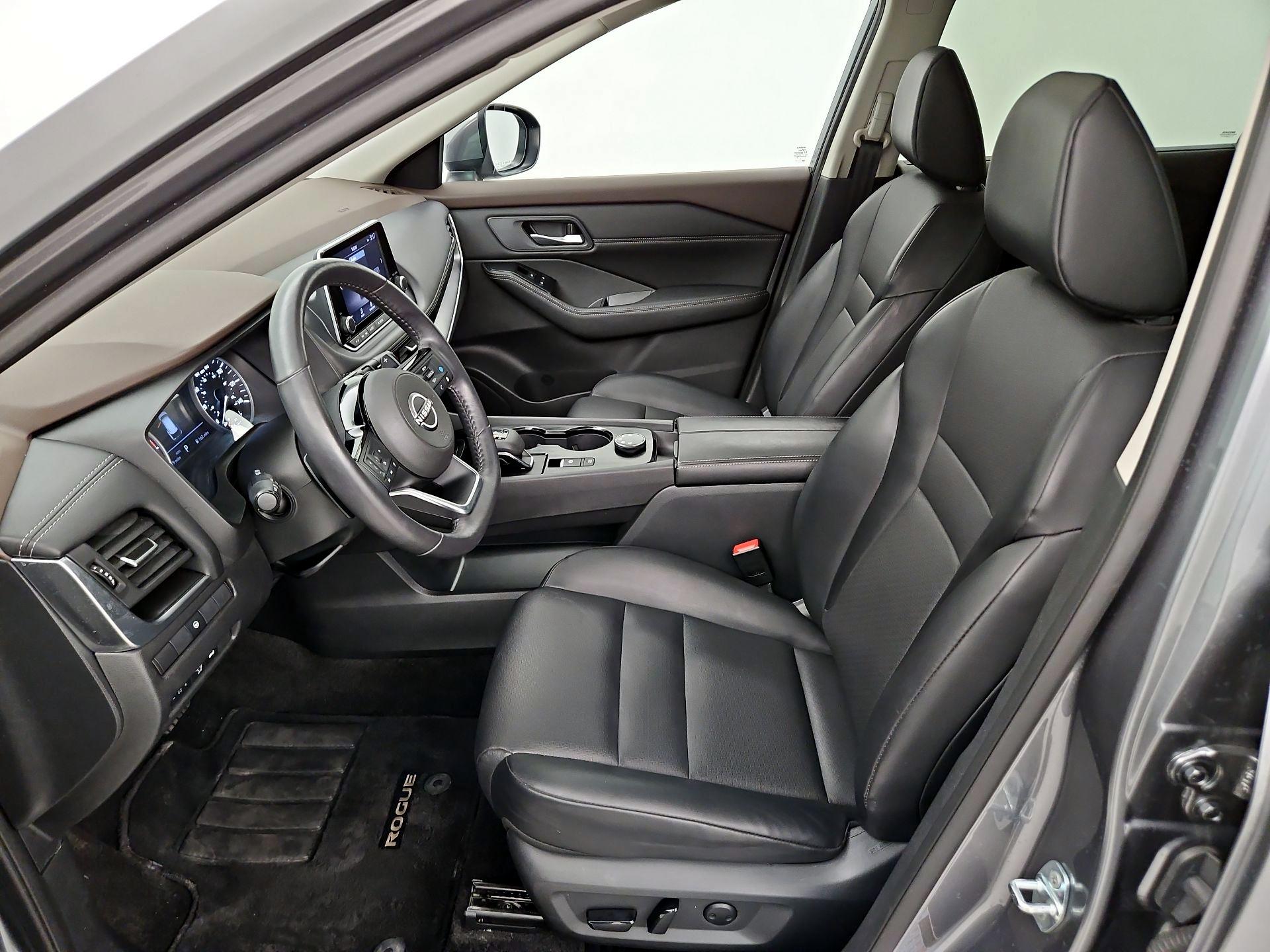 Thumbnail: 2023 Nissan Rogue - 11