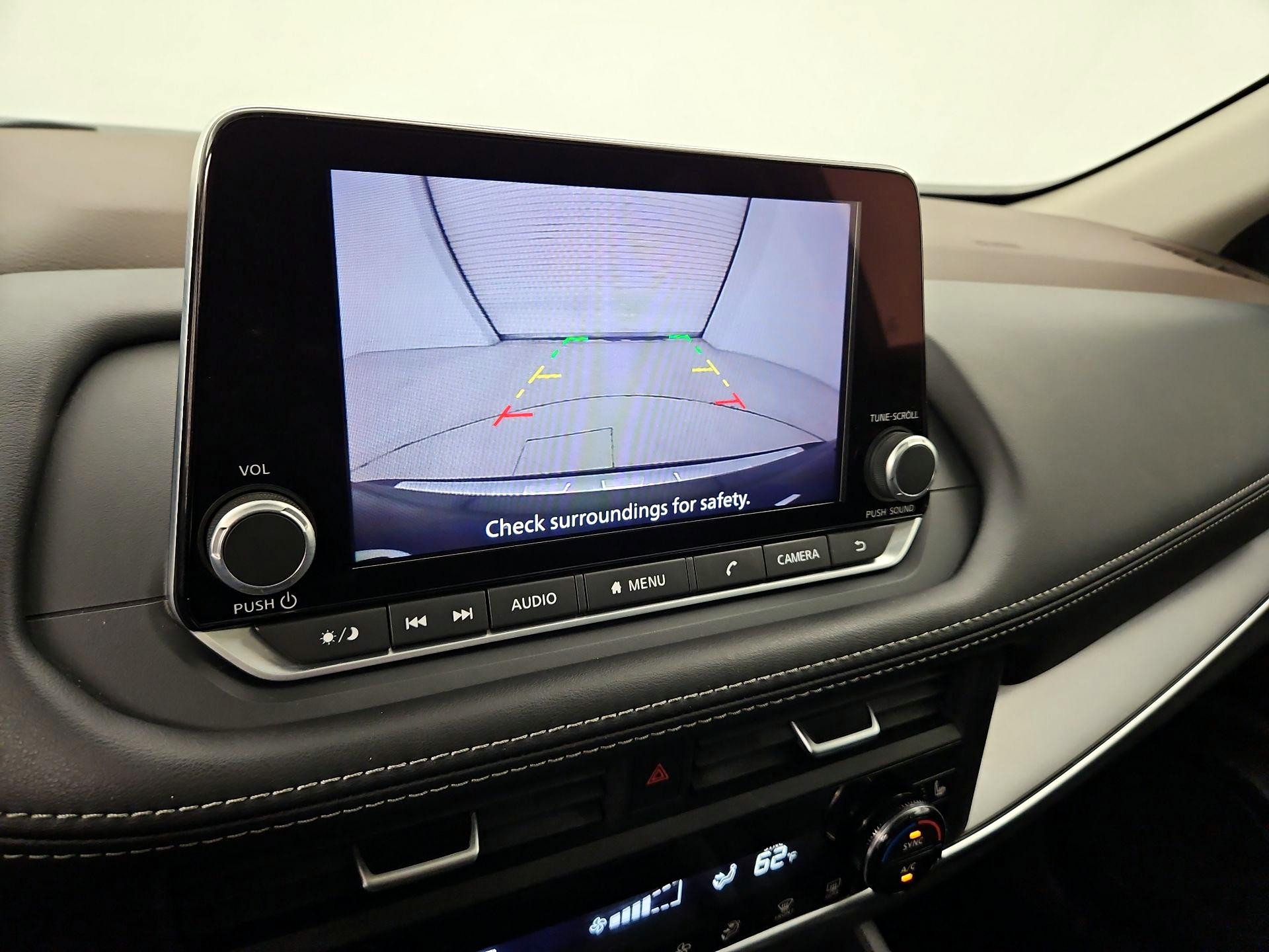 Thumbnail: 2023 Nissan Rogue - 14