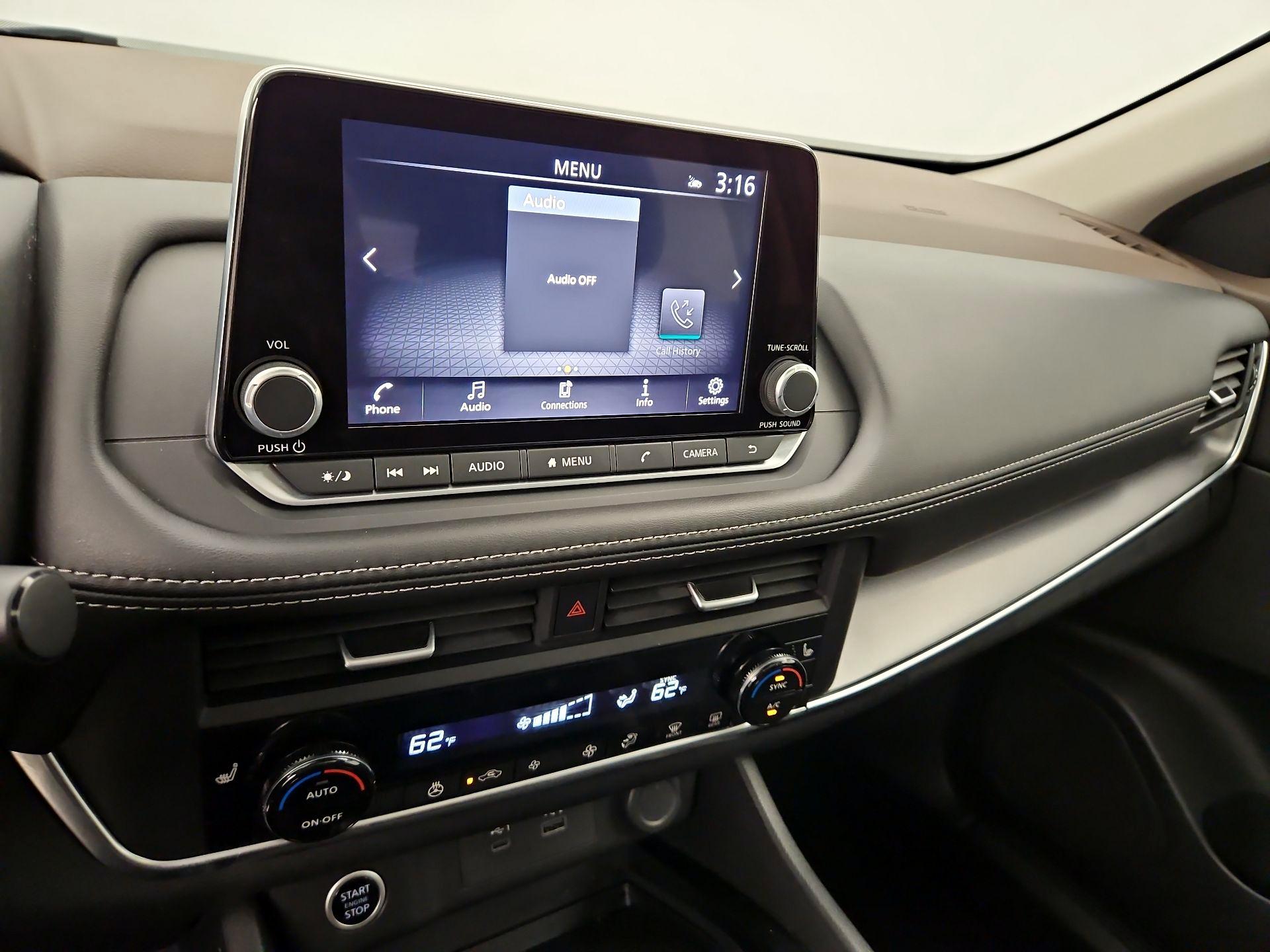 Thumbnail: 2023 Nissan Rogue - 15