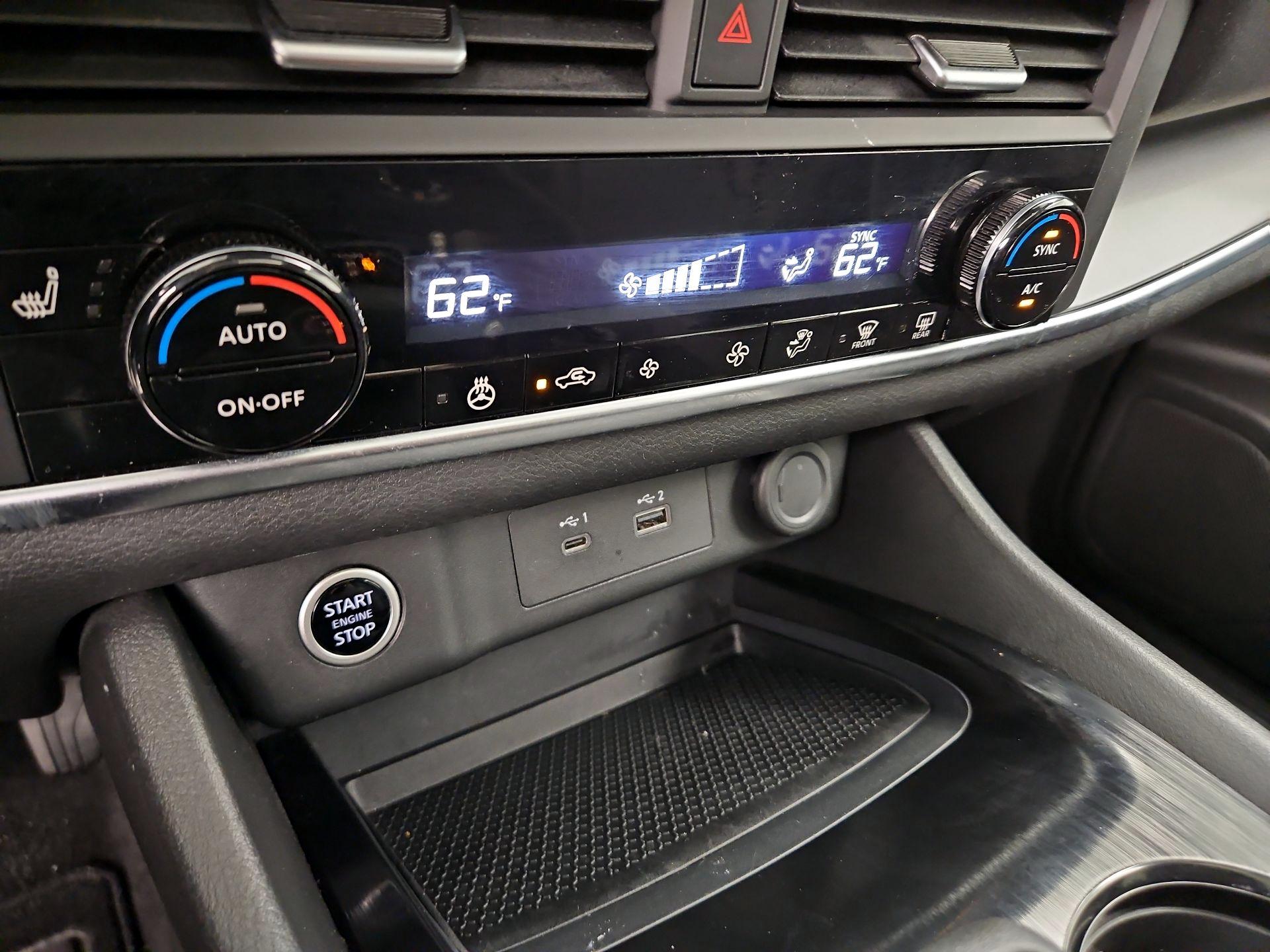 Thumbnail: 2023 Nissan Rogue - 16