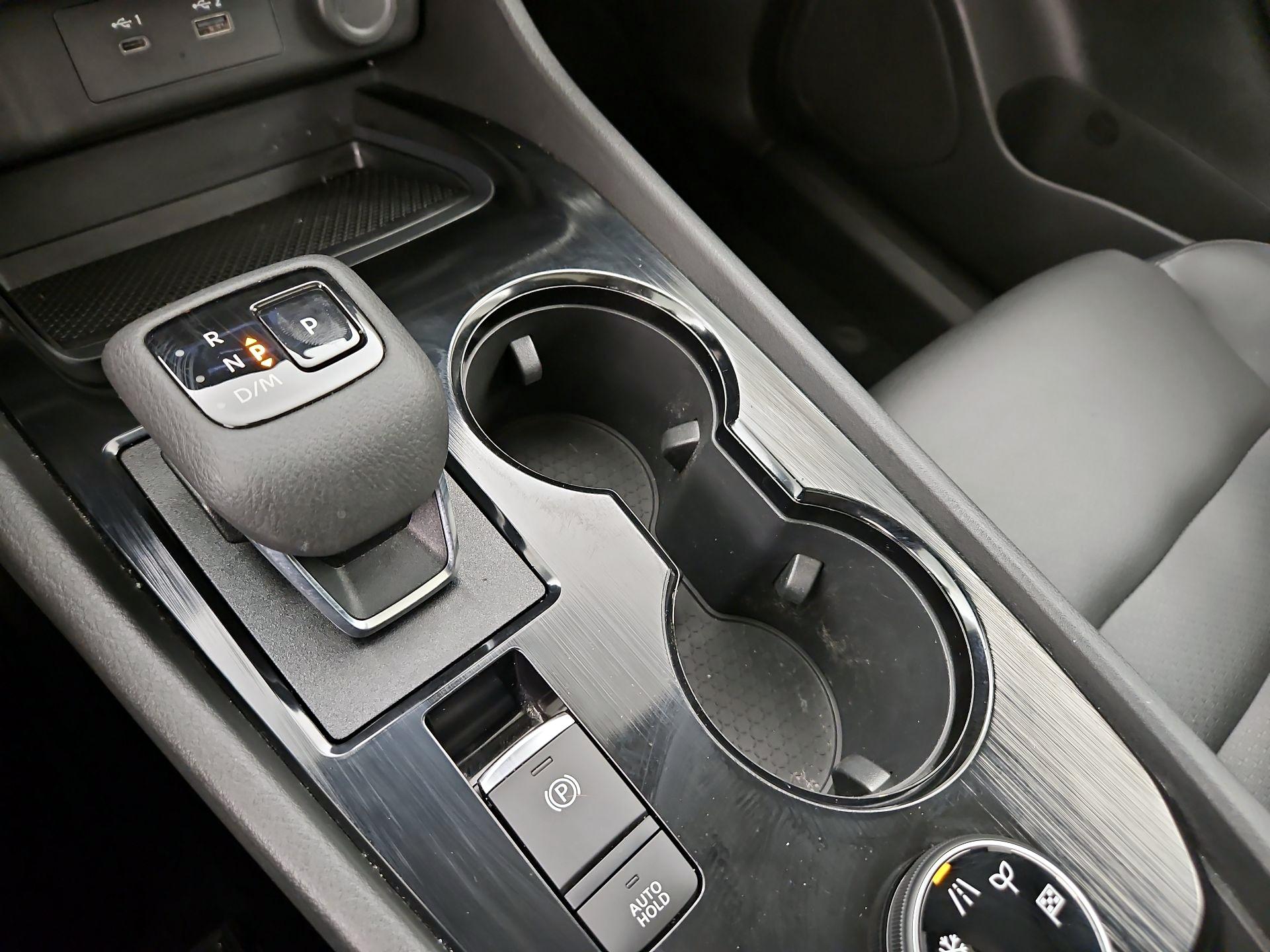 Thumbnail: 2023 Nissan Rogue - 17