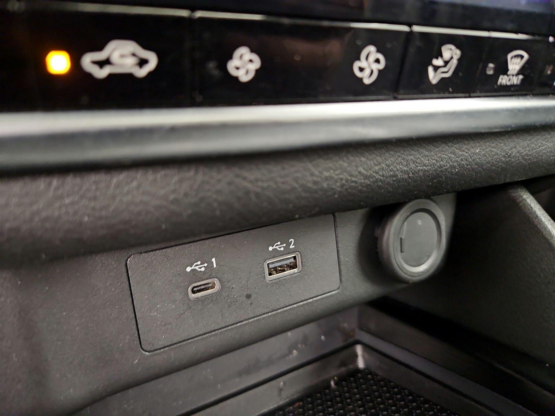 Thumbnail: 2023 Nissan Rogue - 18