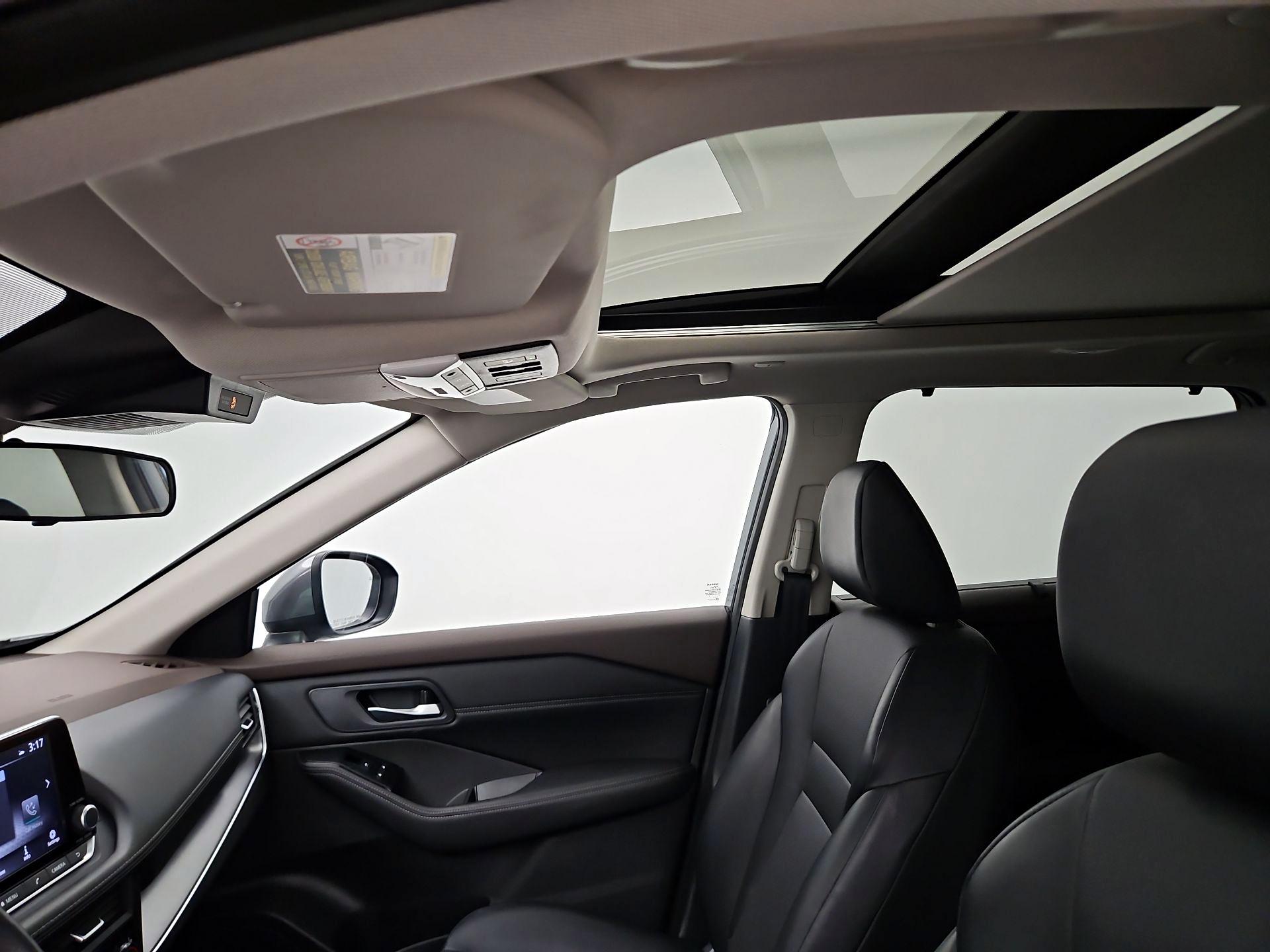 Thumbnail: 2023 Nissan Rogue - 19