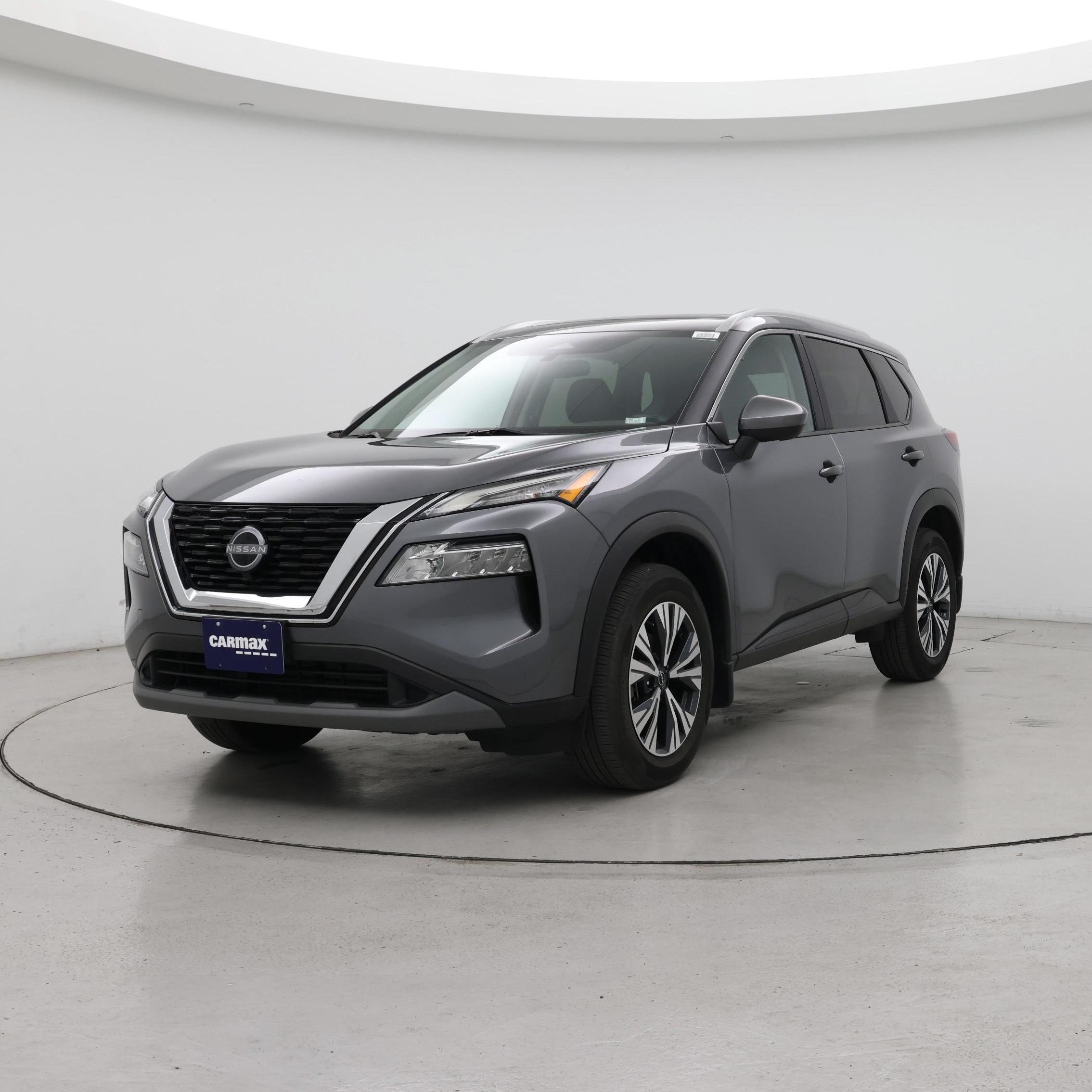 Thumbnail: 2023 Nissan Rogue - 4