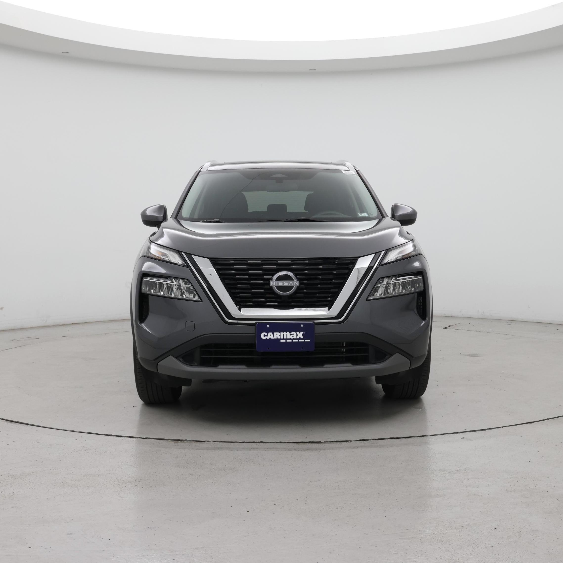 Thumbnail: 2023 Nissan Rogue - 5