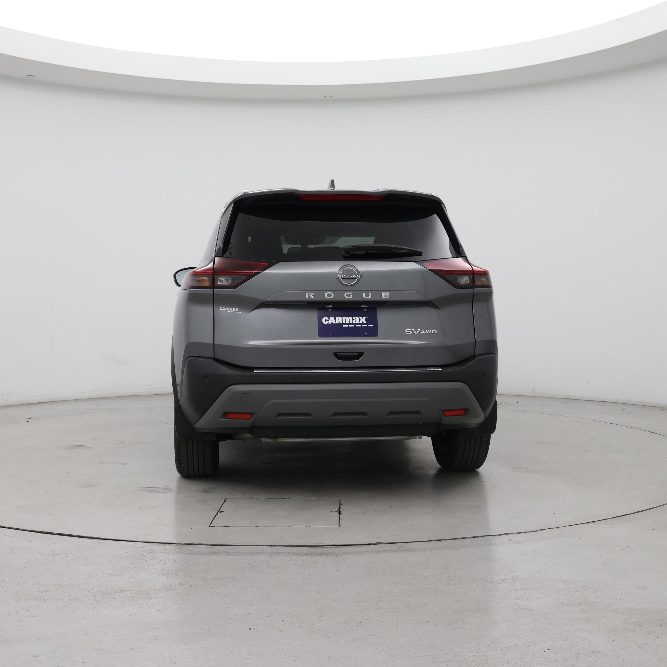 Thumbnail: 2023 Nissan Rogue - 6