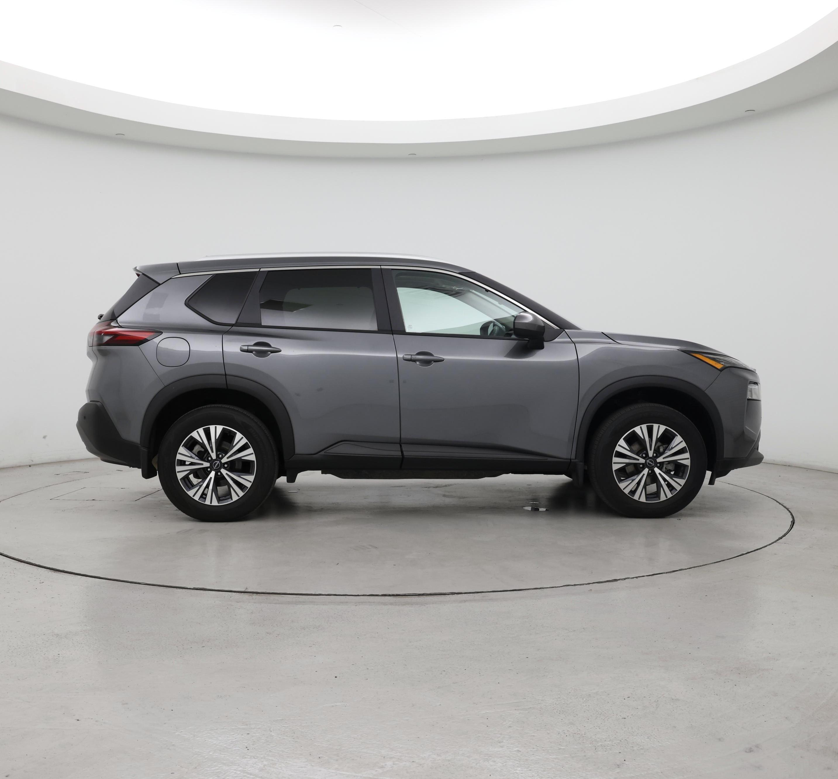 Thumbnail: 2023 Nissan Rogue - 7