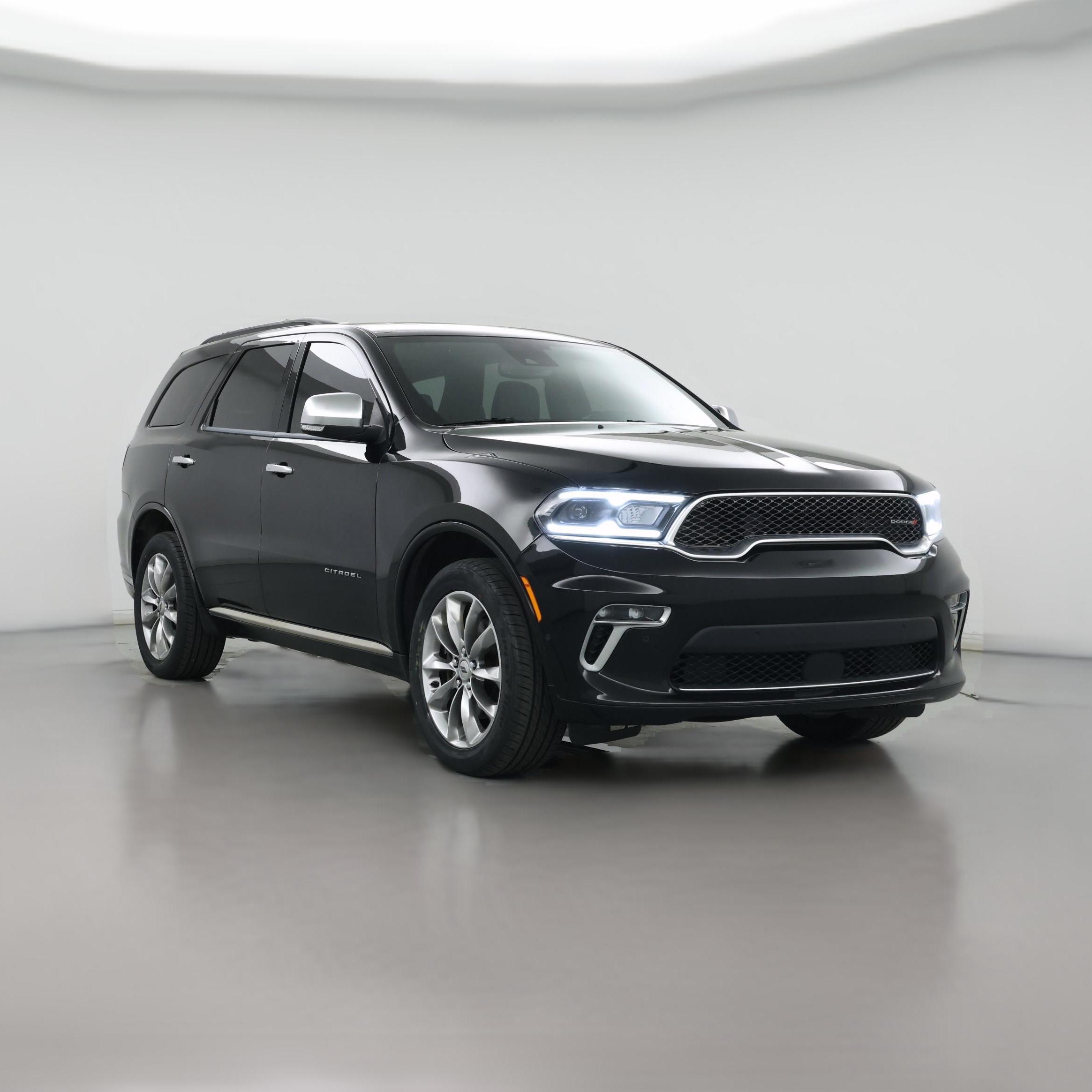 Thumbnail: 2022 Dodge Durango - 1
