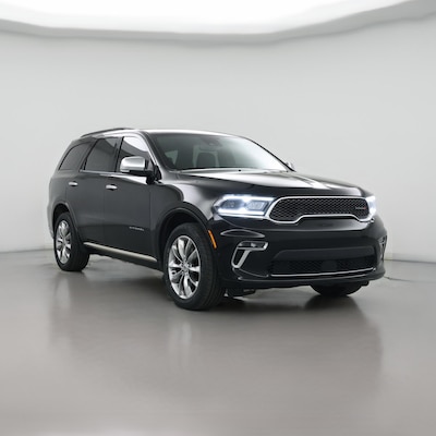 2022 Dodge Durango Citadel