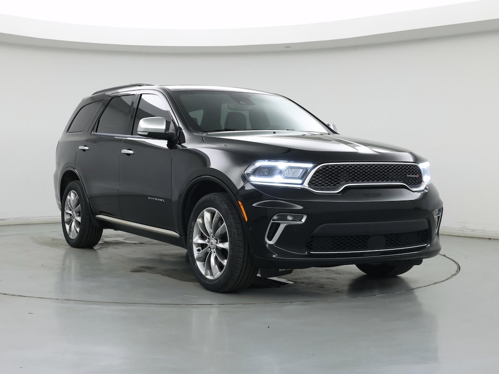 Dodge Durango Citadel AWD