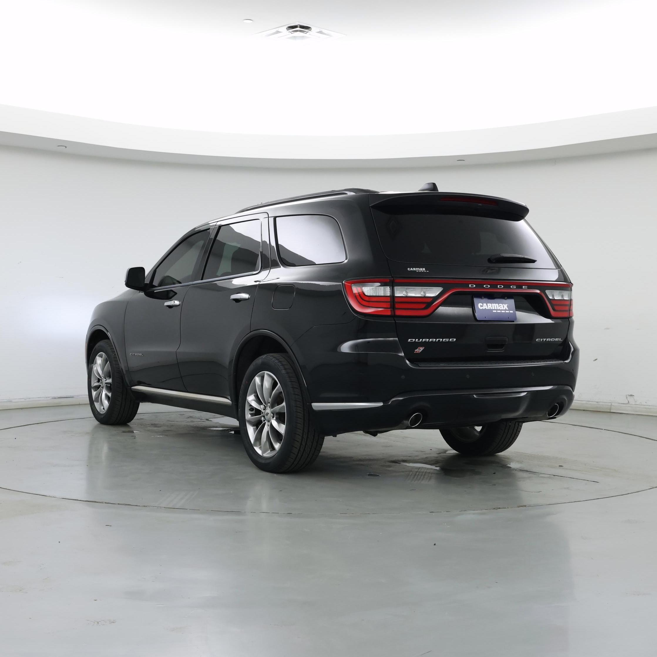 Thumbnail: 2022 Dodge Durango - 2