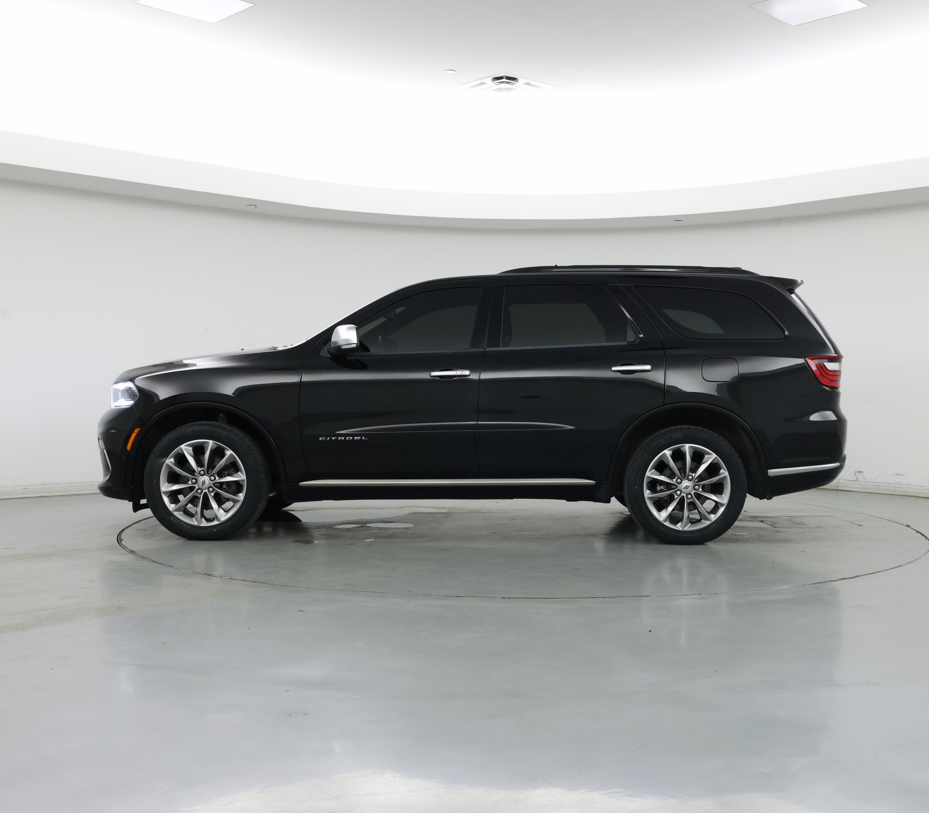 Thumbnail: 2022 Dodge Durango - 3