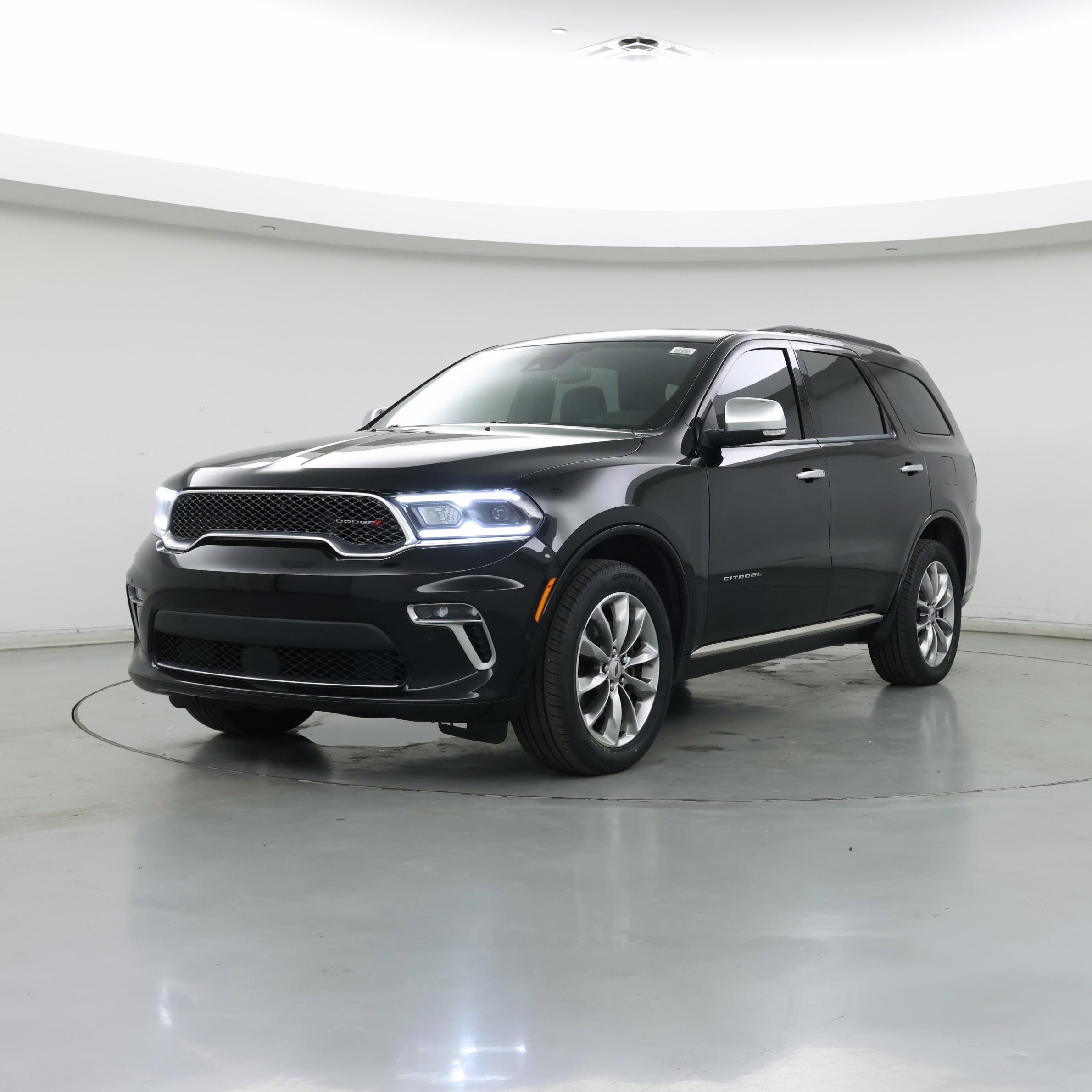 Thumbnail: 2022 Dodge Durango - 4