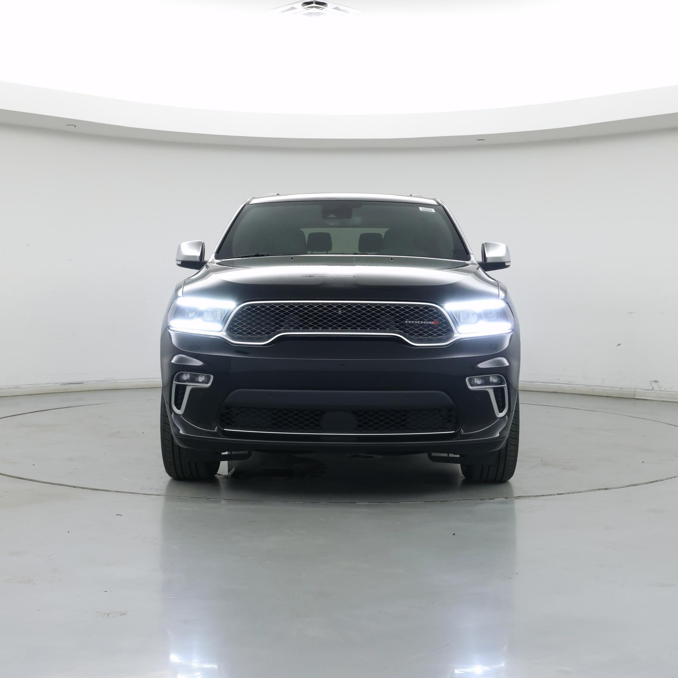 Thumbnail: 2022 Dodge Durango - 5