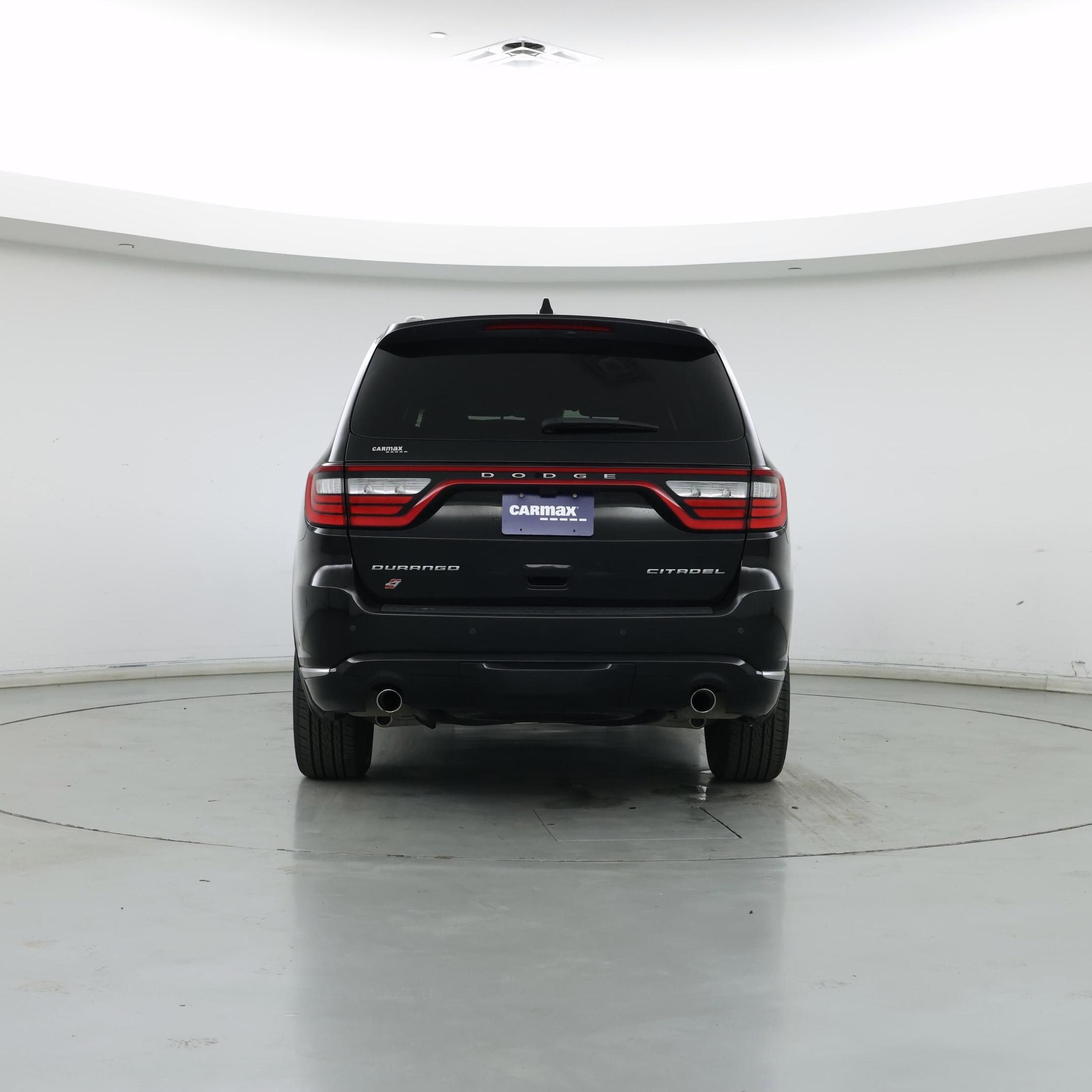 Thumbnail: 2022 Dodge Durango - 6