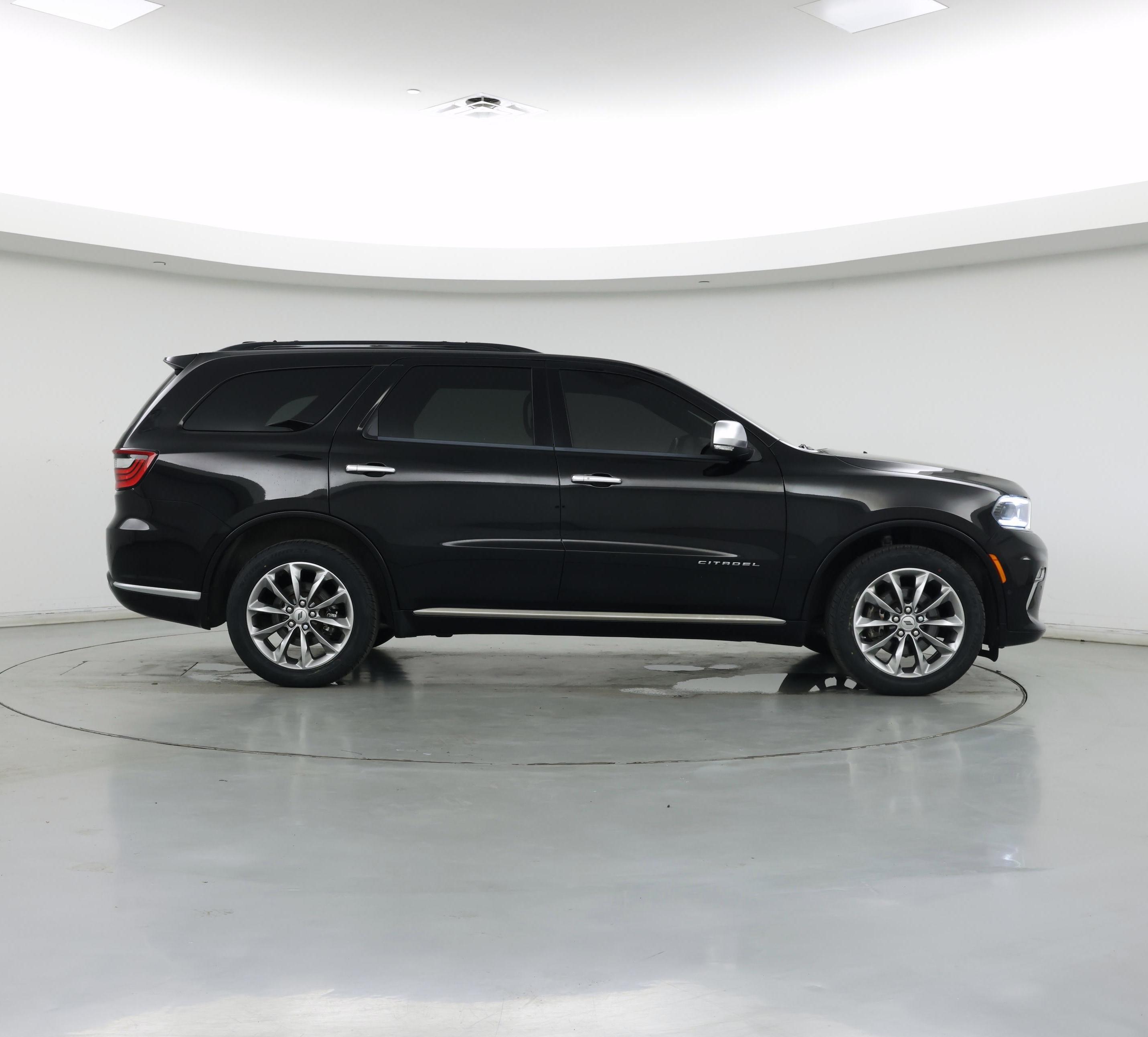 Thumbnail: 2022 Dodge Durango - 7