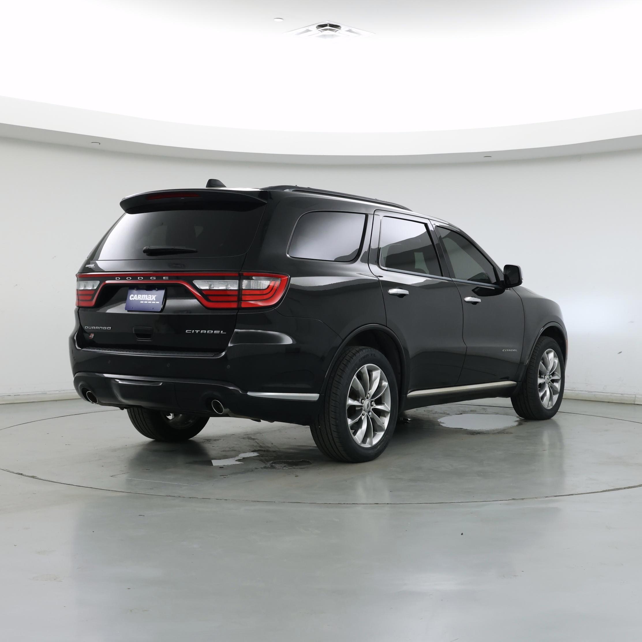Thumbnail: 2022 Dodge Durango - 8