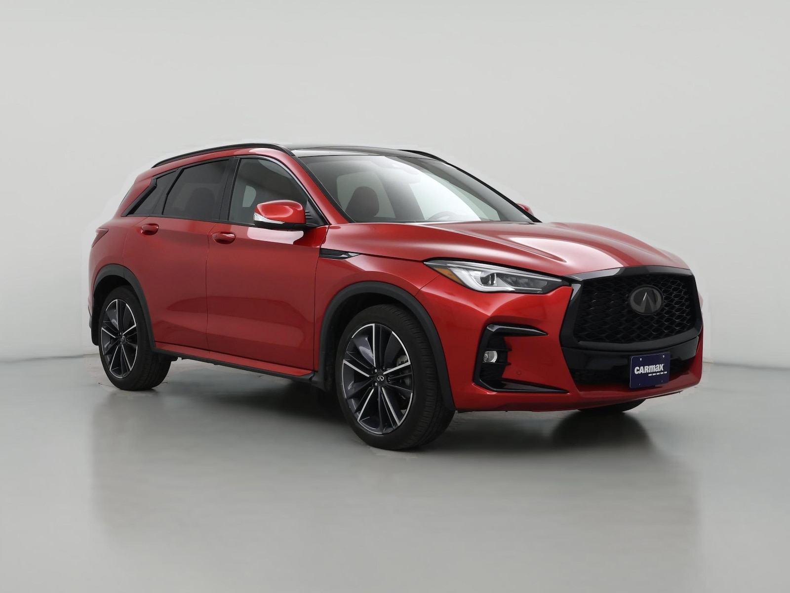 2023 INFINITI QX50 Sport
